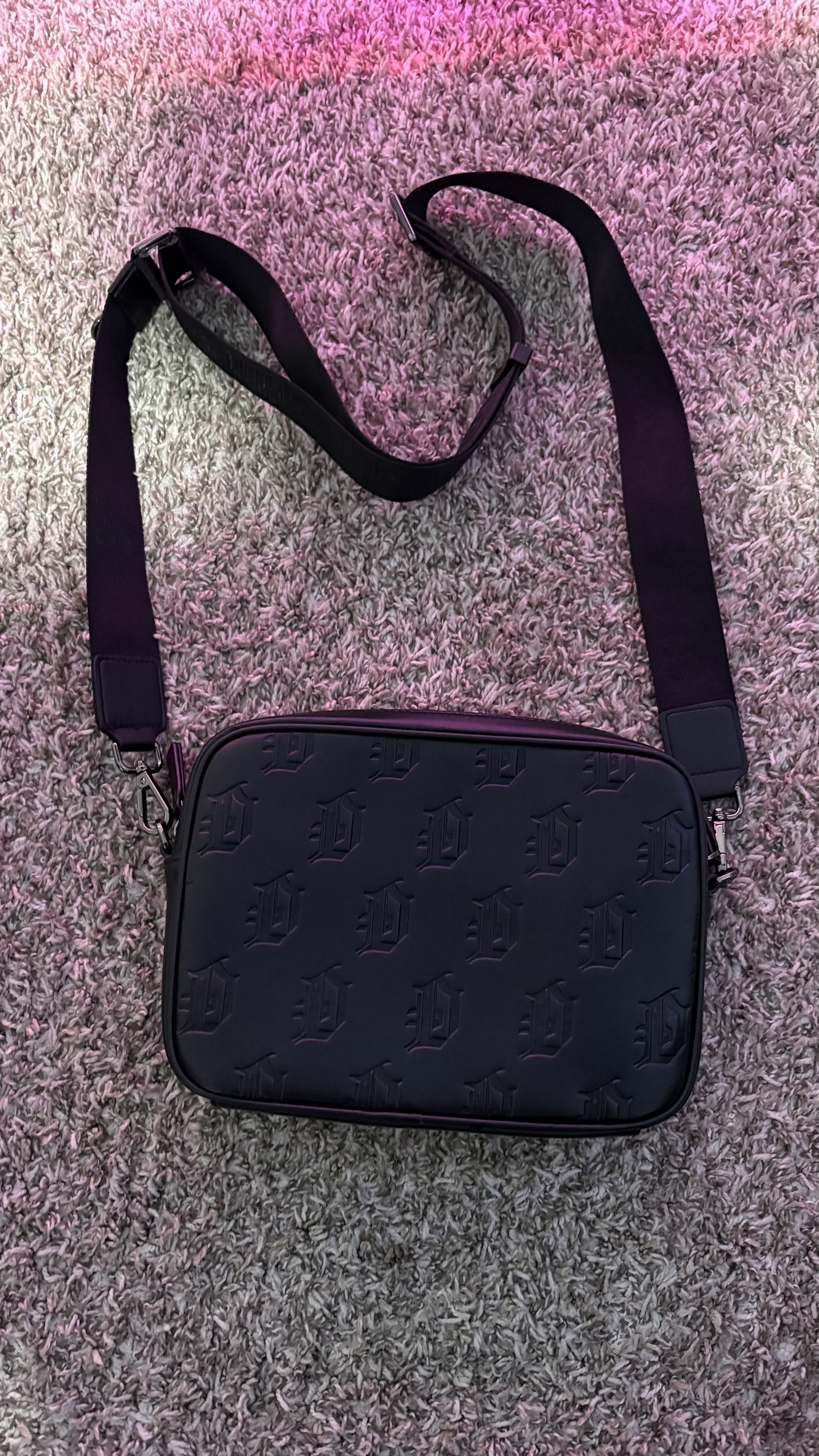 Other onyxapparell Messenger bag Size ONE SIZE - 1 Thumbnail