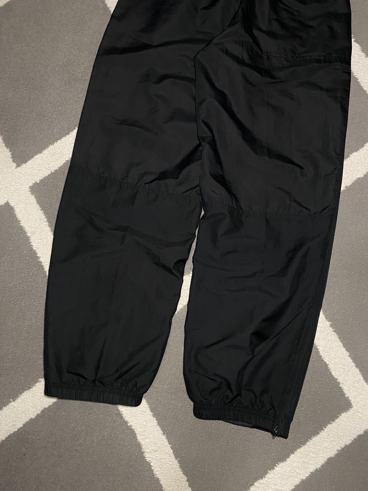 Nike Vintage 00’s Nike Air Max baggy Track Pants Shox TN Nocta Size US 34 / EU 50 - 11 Thumbnail