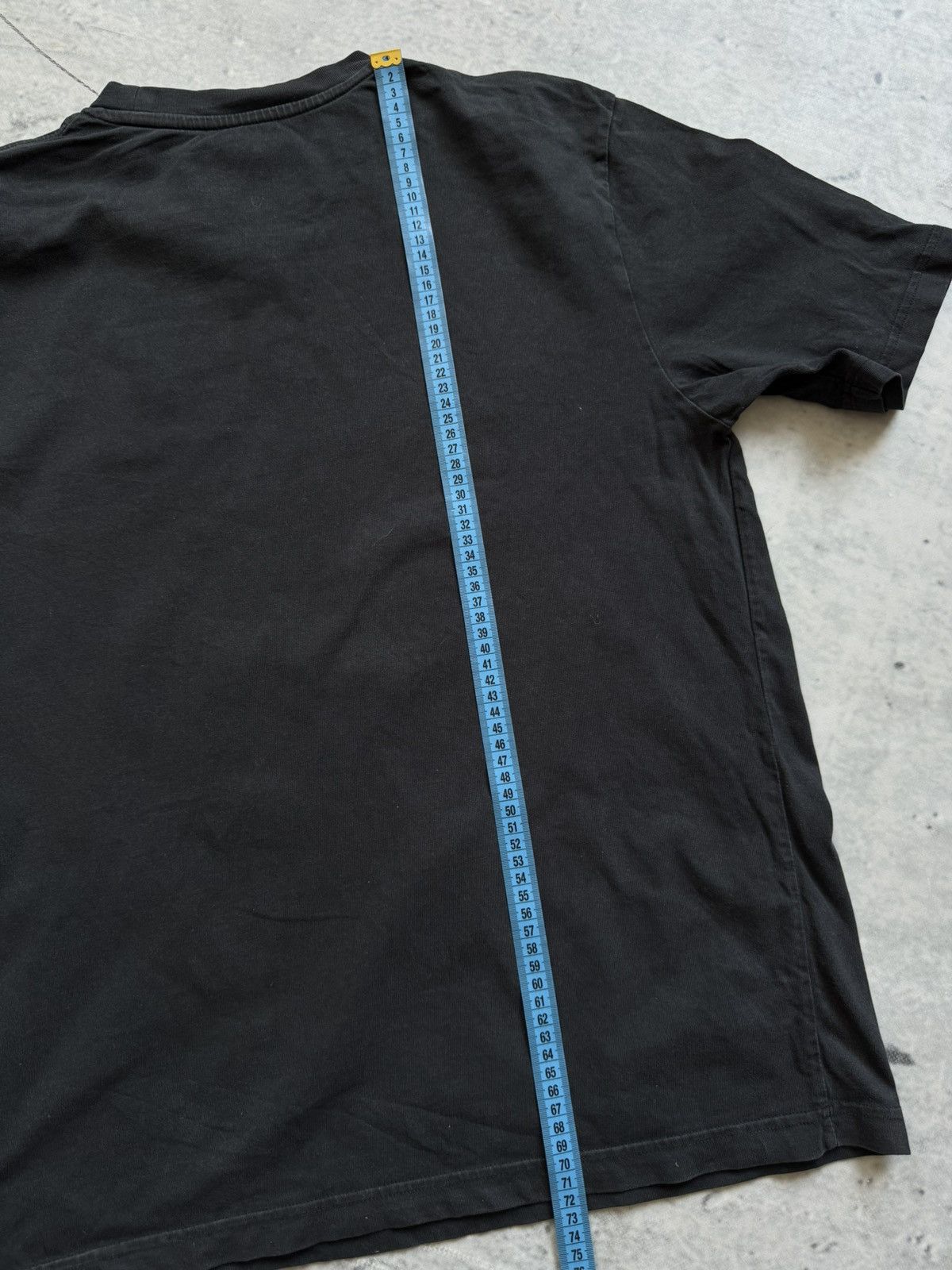 Palace × Vintage Palace big logo fish vintage tee Size US L / EU 52-54 / 3 - 10 Thumbnail