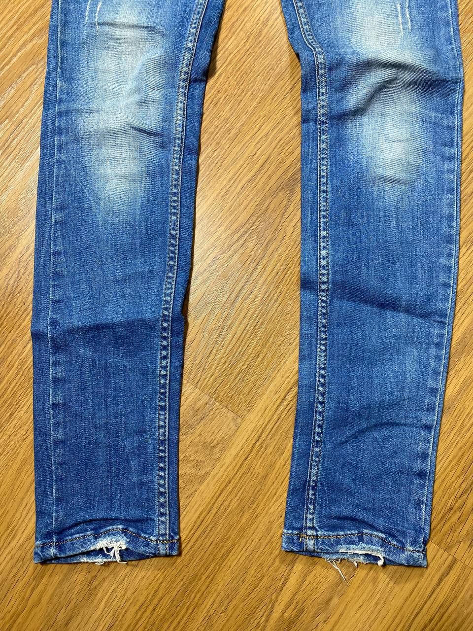 Philipp Plein Jeans Philipp Plein Vintage Size US 26 / EU 42 - 8 Thumbnail