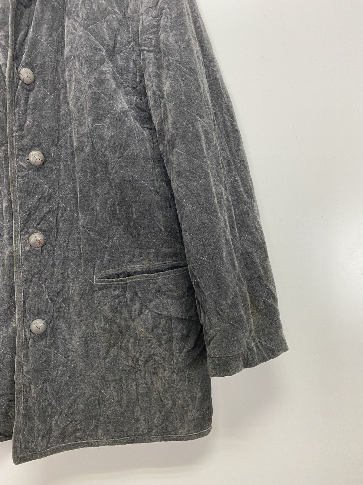 Mademoiselle Non Non Mademoiselle non non Jacket Size US L / EU 52-54 / 3 - 6 Thumbnail