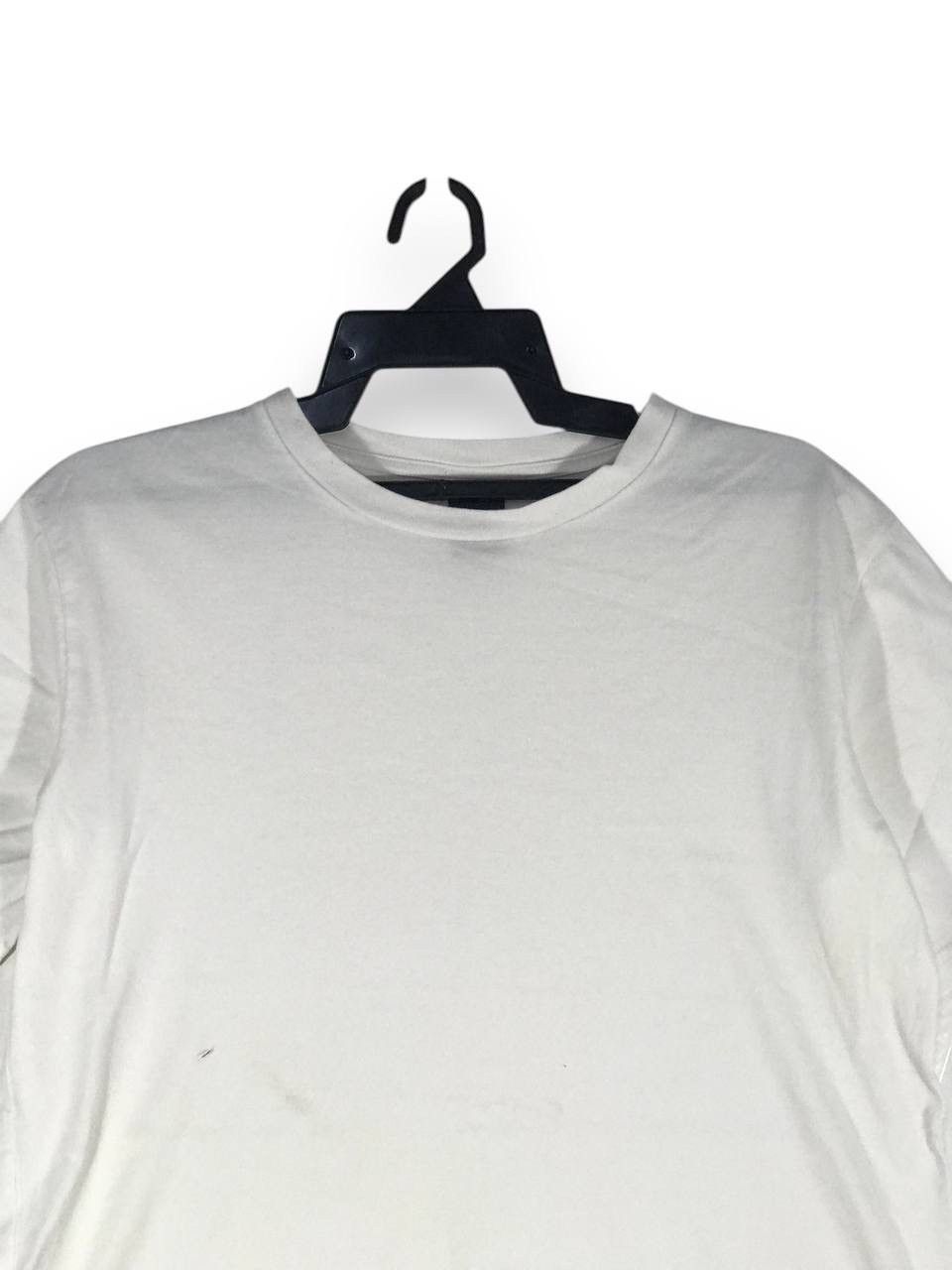 Japanese Brand × Number (N)ine punk skirt design tshirt Size US M / EU 48-50 / 2 - 2 Thumbnail