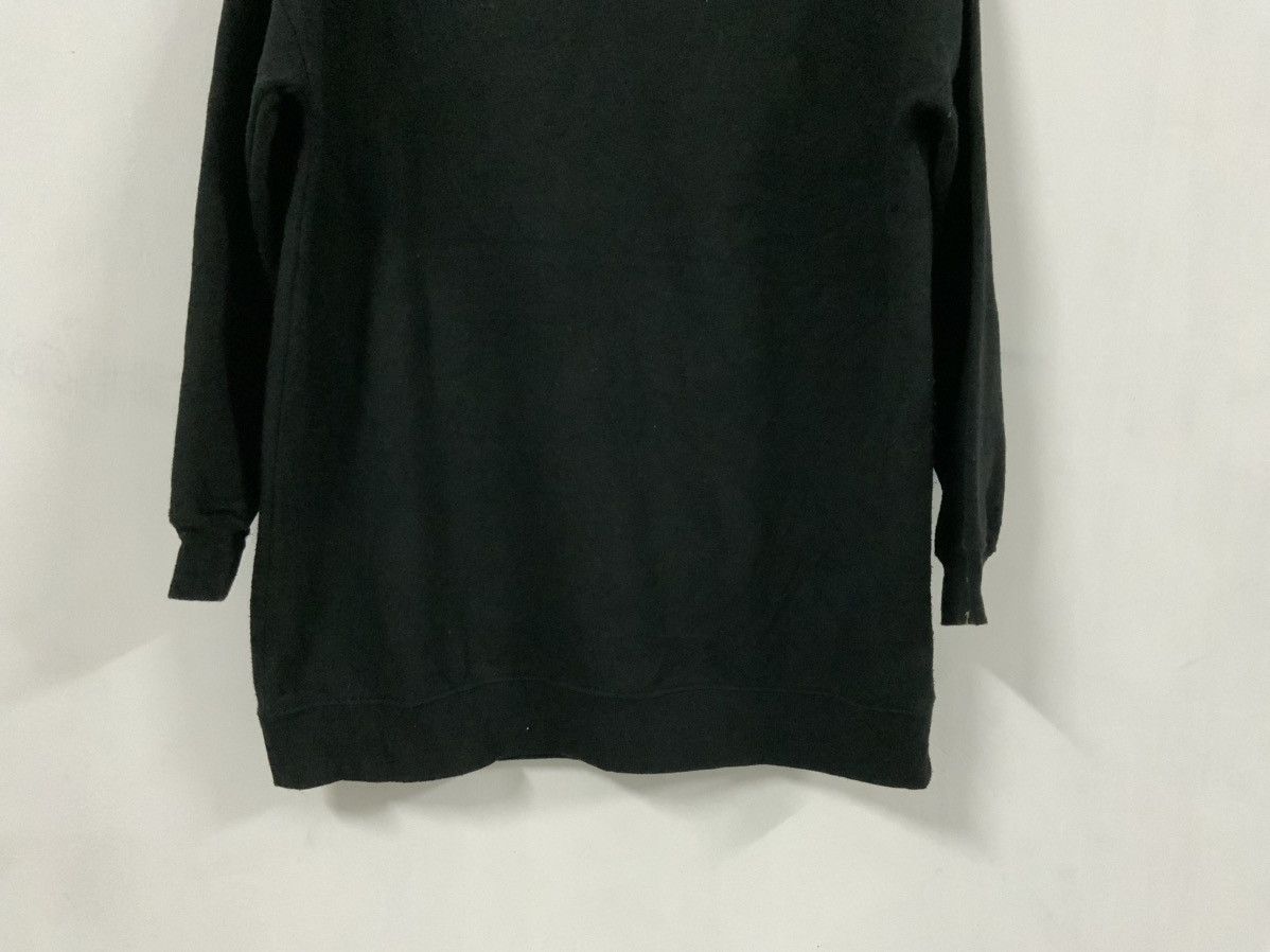 Japanese Brand Cecil MacBEE Belover S.O.L.E Sweatshirt Size US L / EU 52-54 / 3 - 4 Thumbnail