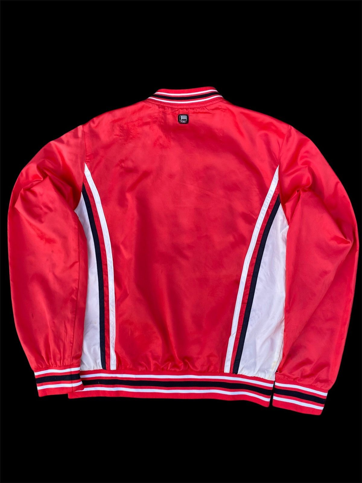 Fubu × Vintage Fubu The Collection 05 Jacket Size US L / EU 52-54 / 3 - 4 Thumbnail