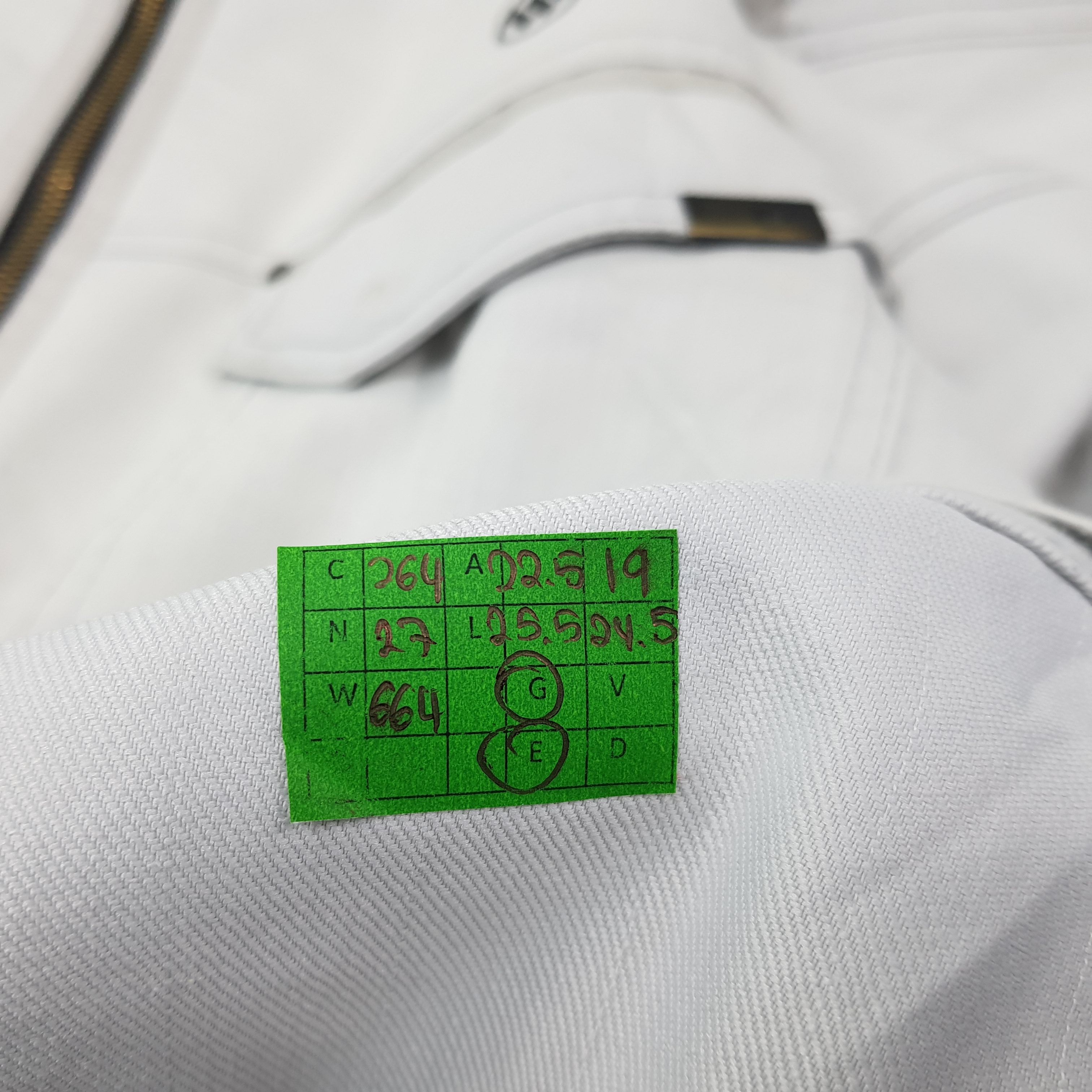 Japanese Brand Vintage Nismo Nissan Racing Custom Logo Jacket C264N27 Size US M / EU 48-50 / 2 - 11 Thumbnail