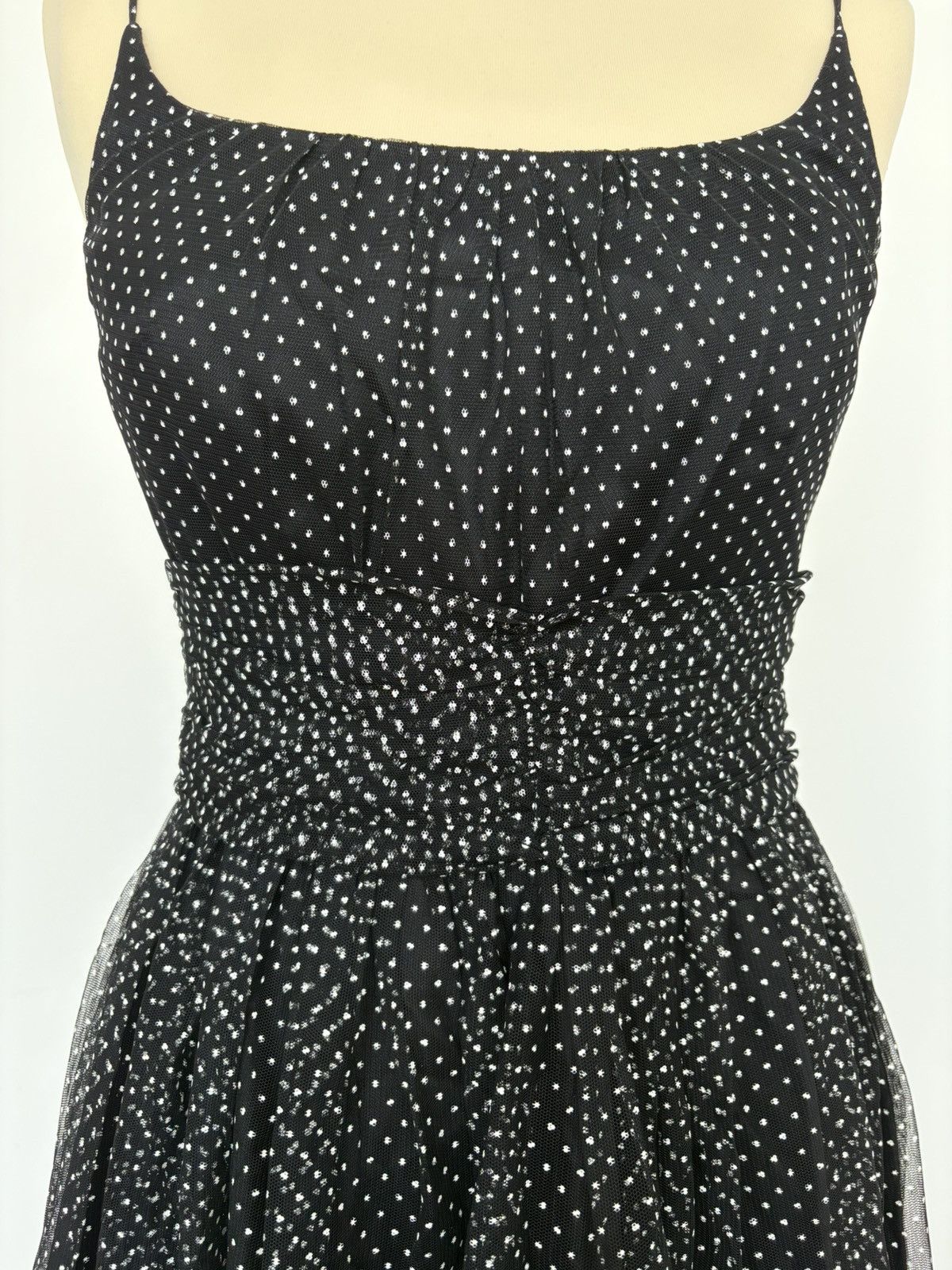 Anna Sui Anna Sui polka dot dress Size S / US 4 / IT 40 - 3 Thumbnail