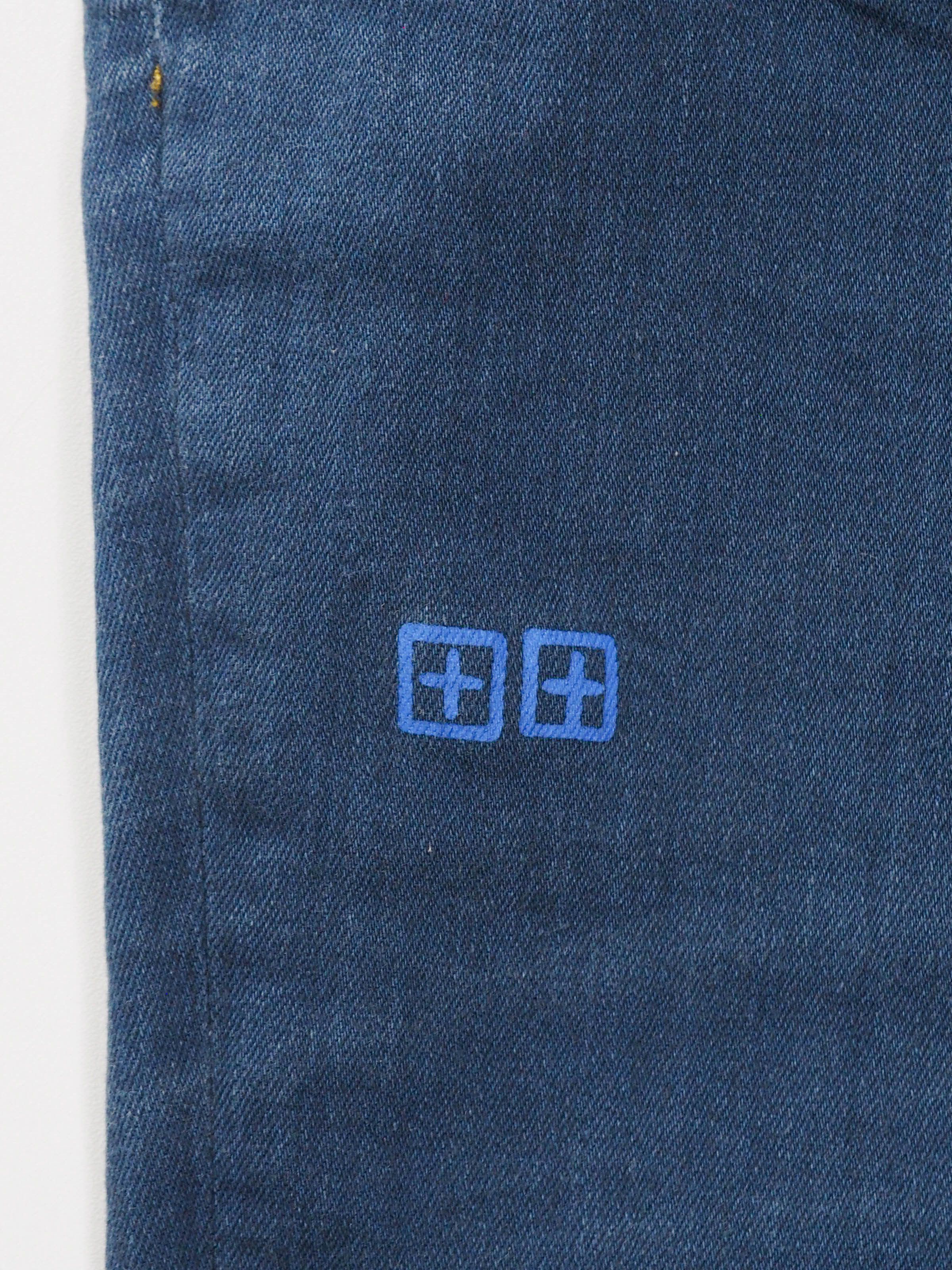 Ksubi Ksubi Clean Wash Stretch Denim Size US 30 / EU 46 - 16 Thumbnail