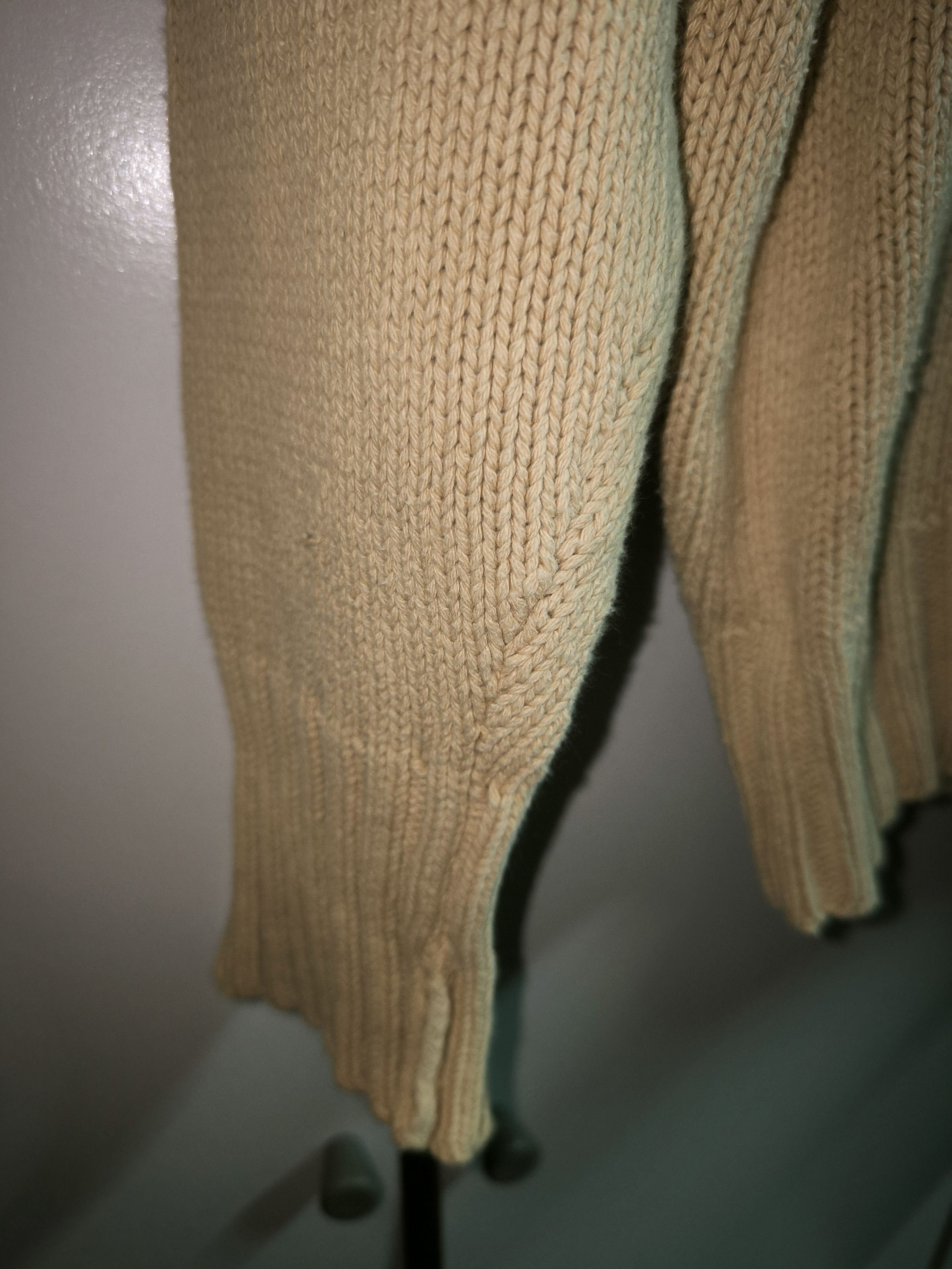 Polo Ralph Lauren V-Neck Knitwear Size US L / EU 52-54 / 3 - 9 Thumbnail