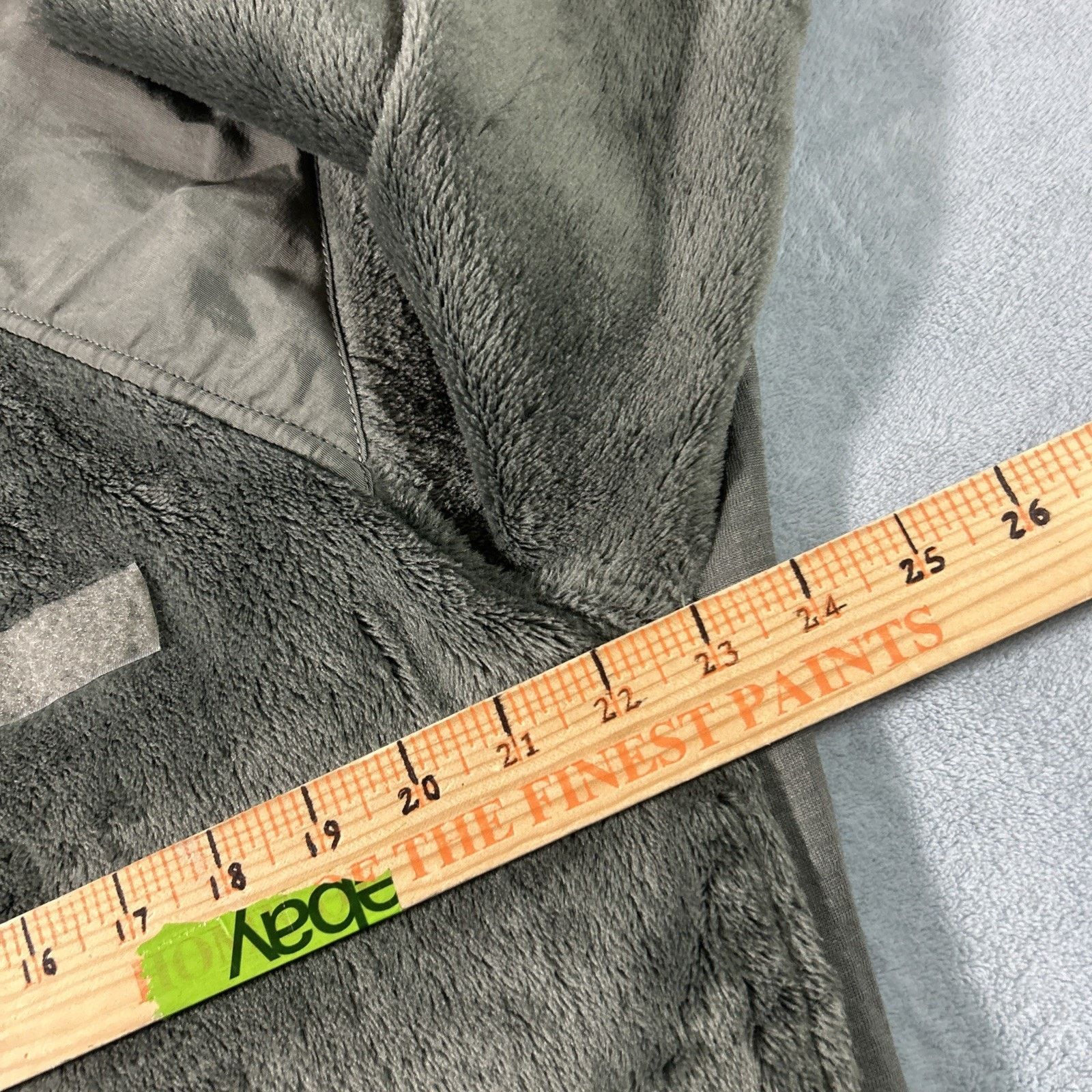 Patagonia US Army Gen III Cold Weather Jacket Fleece Medium ACU UCP Size US M / EU 48-50 / 2 - 11 Thumbnail