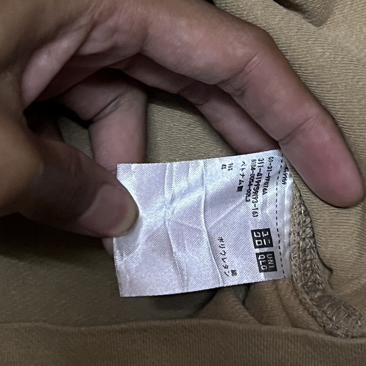 Uniqlo Uniqlo workwear style chore jacket inspired carhartt dickies Size US S / EU 44-46 / 1 - 7 Thumbnail