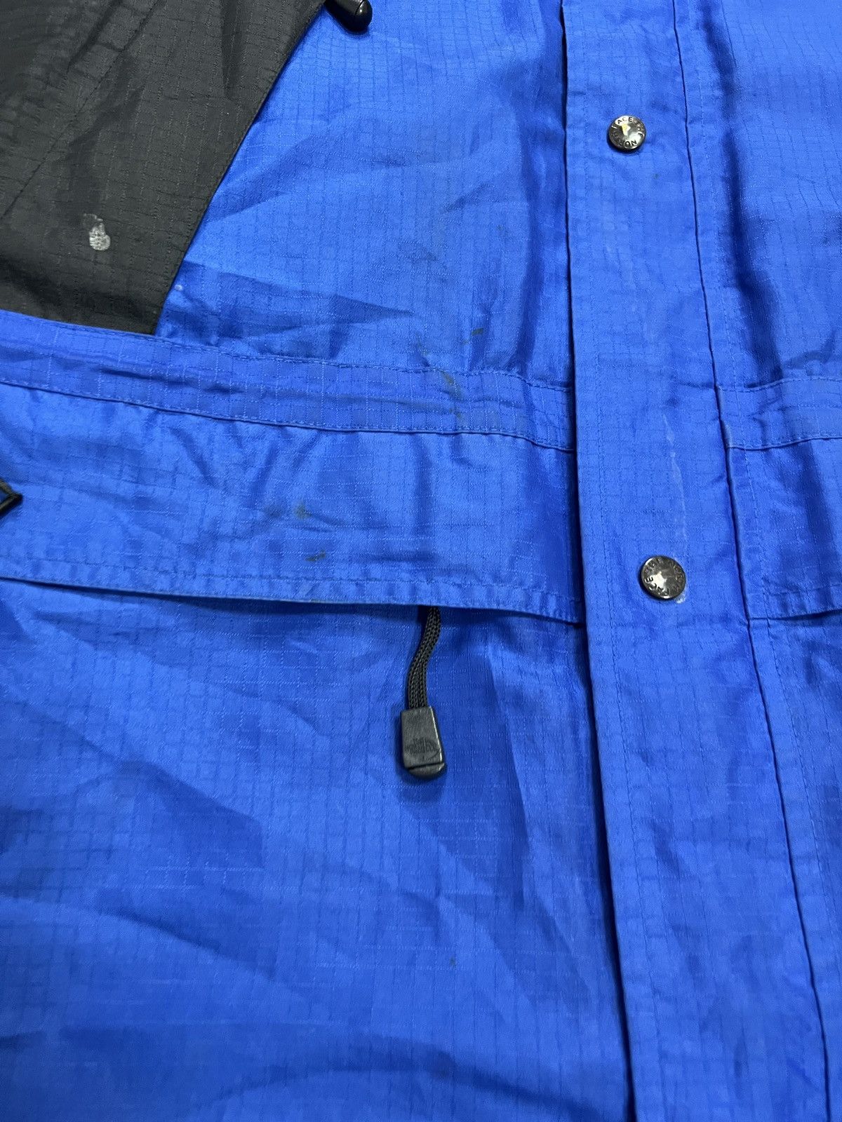 The North Face Vintage The North Face Gore Tex Summit Series Jacket Size US M / EU 48-50 / 2 - 8 Thumbnail
