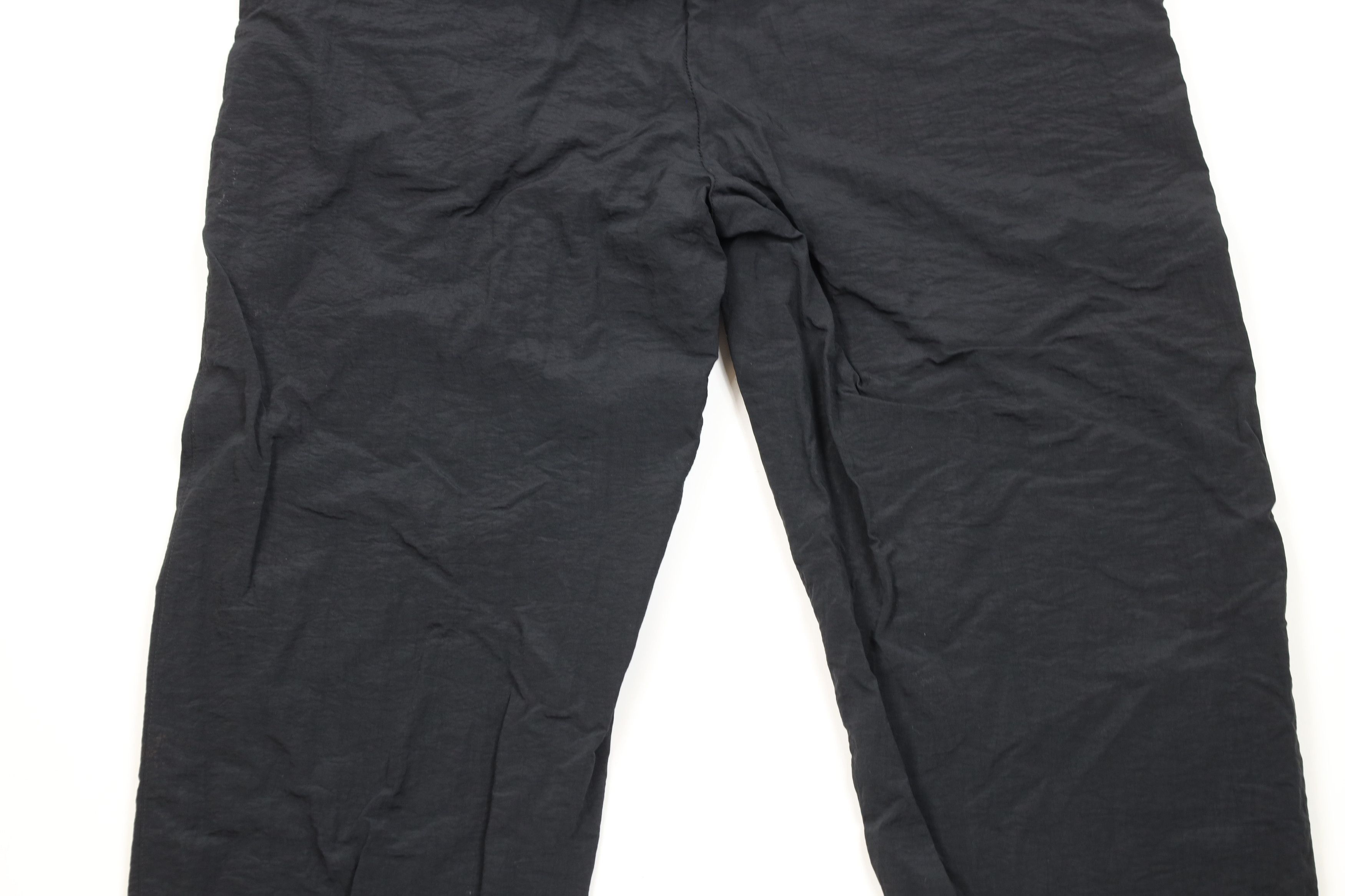 Vintage Vintage 90s Streetwear Lined Windbreaker Joggers Pants Size US 38 / EU 54 - 14 Thumbnail