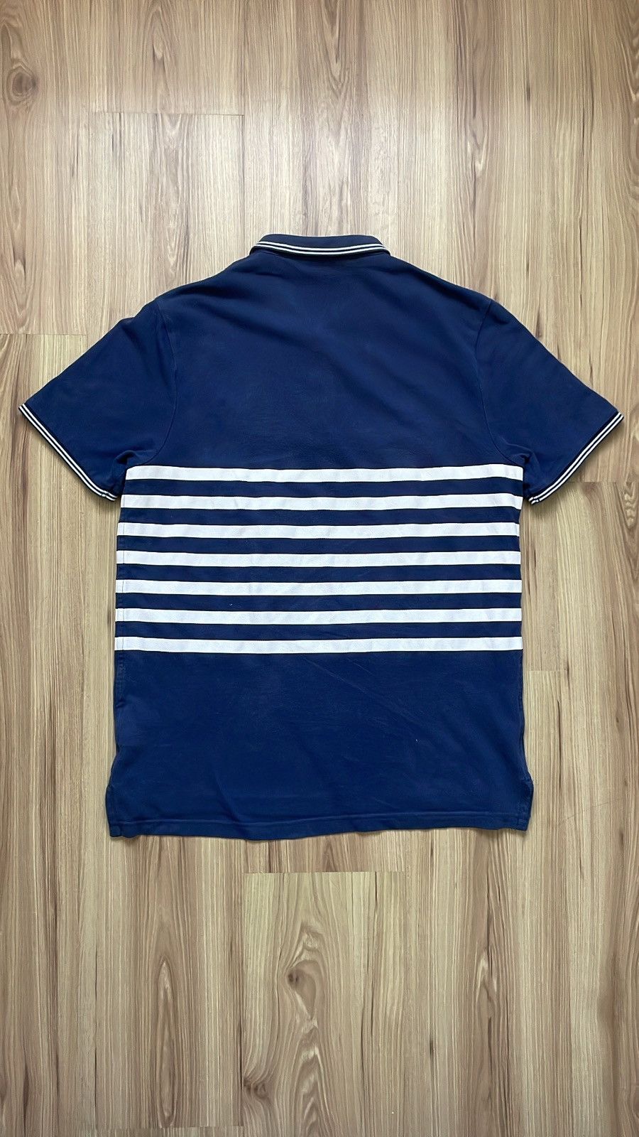 Nike NIKE FRANCE POLO SHIRT Size US S / EU 44-46 / 1 - 2 Thumbnail