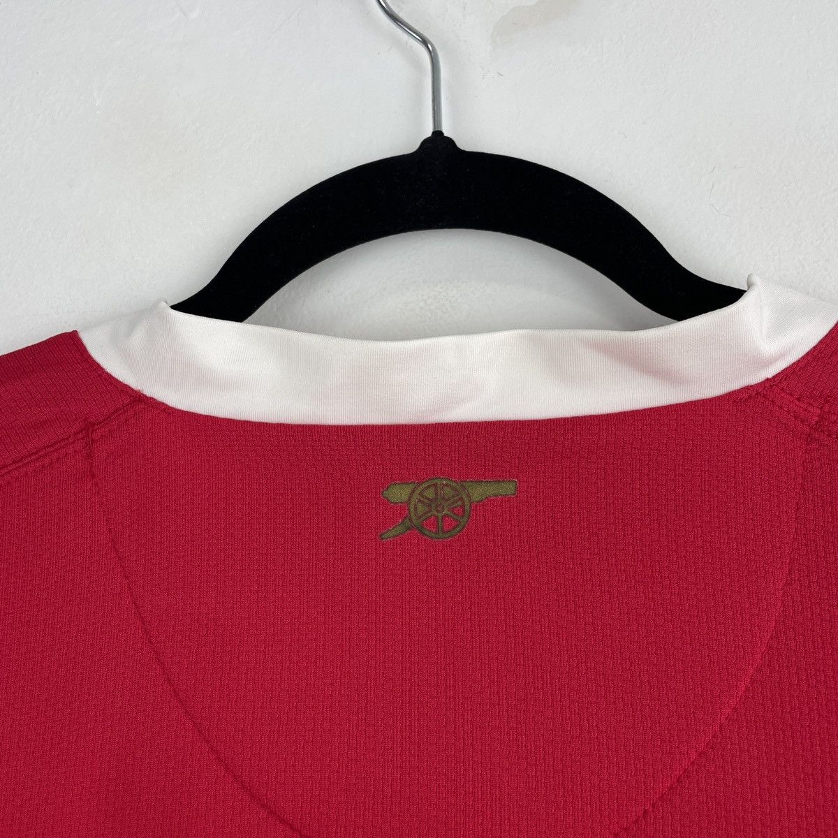 Nike Arsenal Home Nike Jersey Men’s Shirt 2006/2008 size XL-XXL Size US XL / EU 56 / 4 - 9 Thumbnail