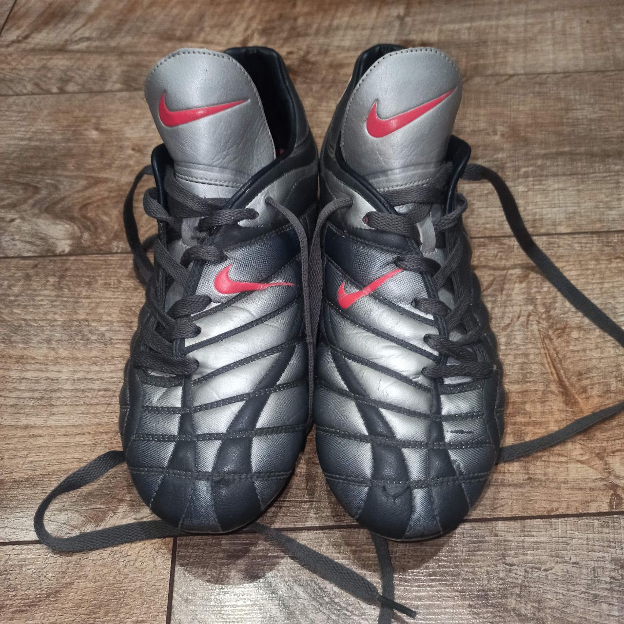 Nike clearance air zoom 90 soccer cleats