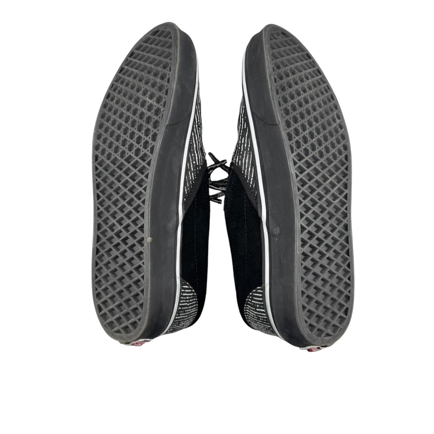 Vans Vans x Jack Skellington Slip-On "Bat Bow Tie" Size 10 Men’s Size US 10 / EU 43 - 8 Thumbnail