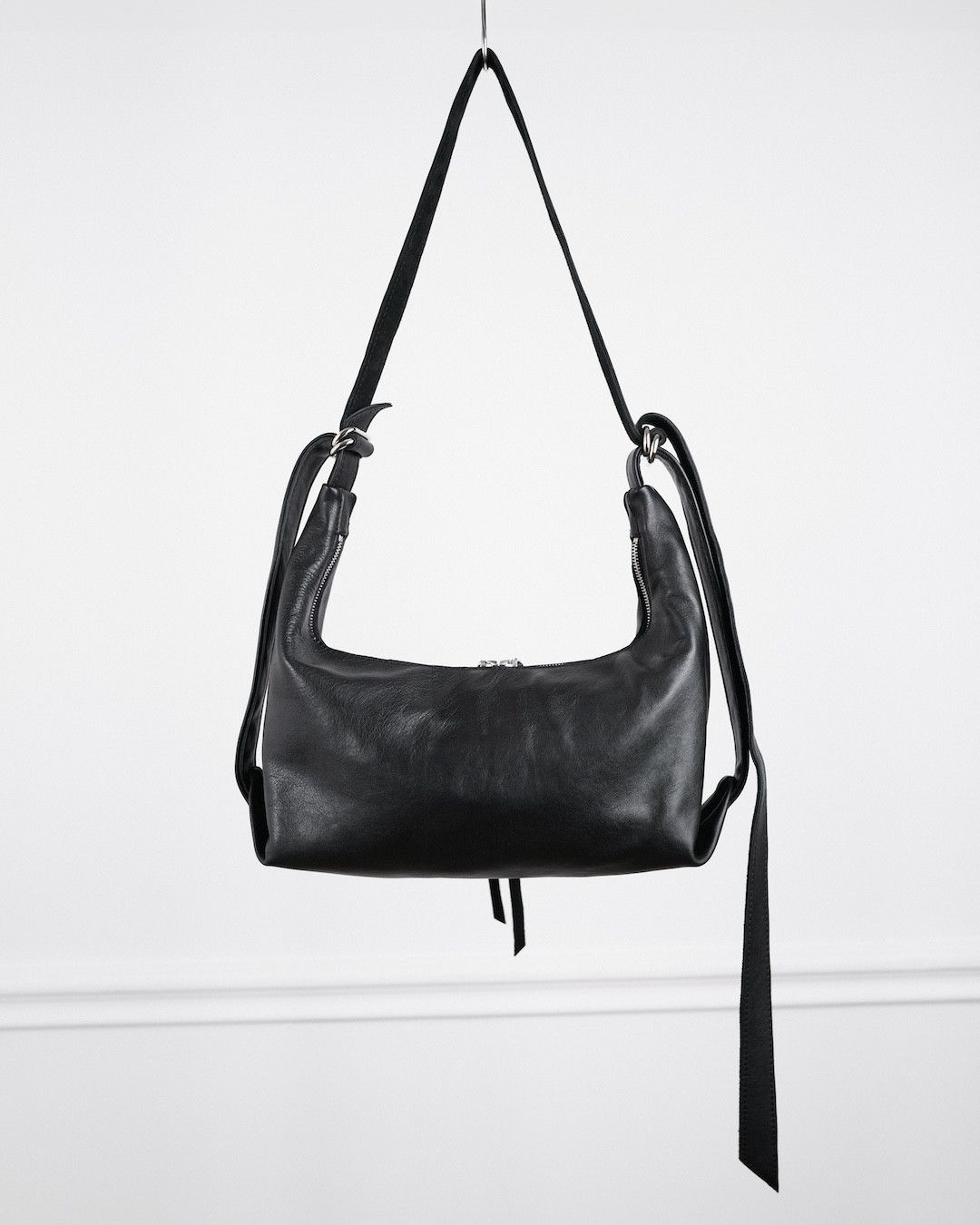 Other ARIA MINI GOAT SKIN BAG Size ONE SIZE - 4 Thumbnail