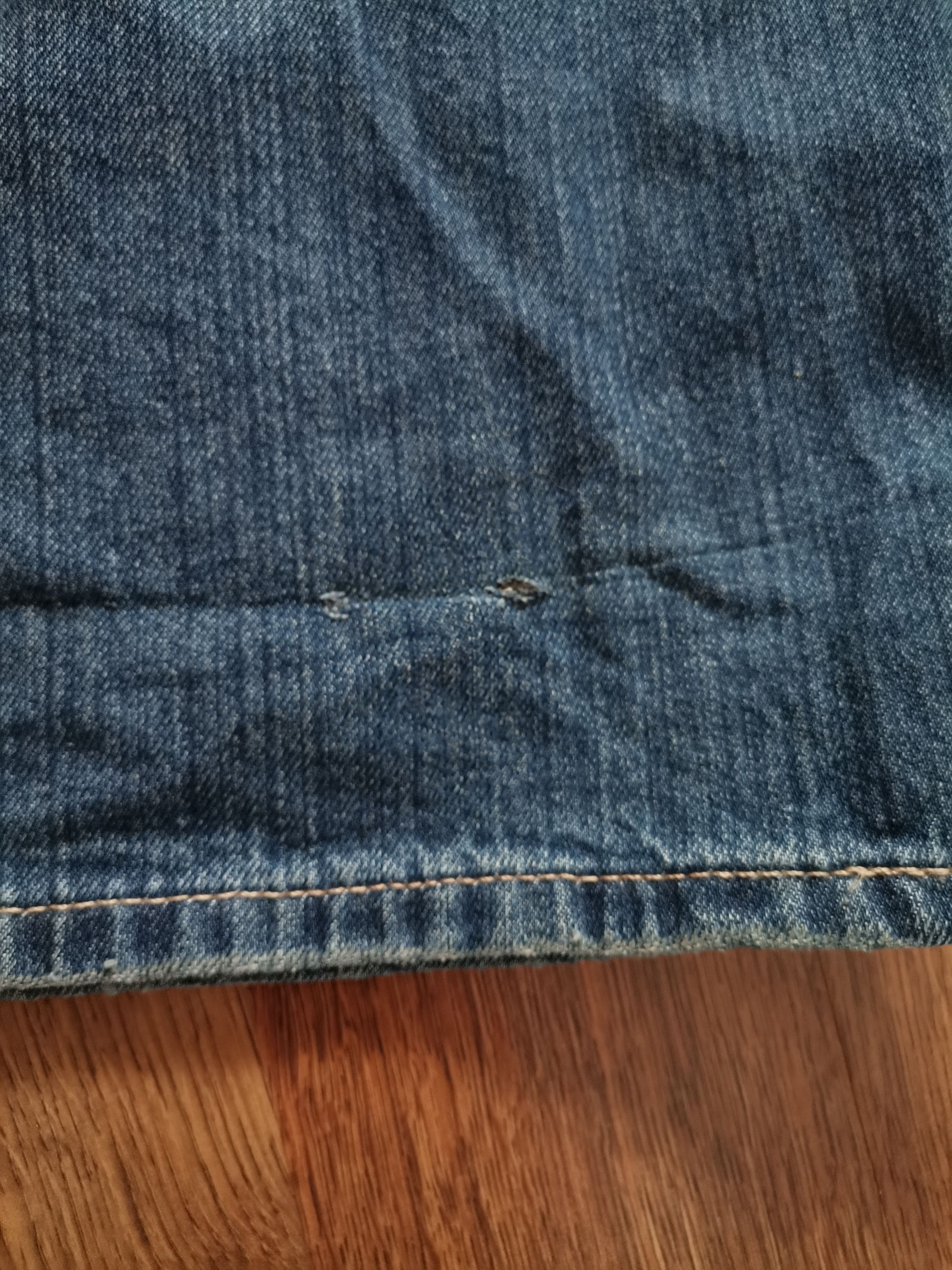 Weekday Weekday Astro Oversized Jeans Size US 28 / EU 44 - 7 Thumbnail