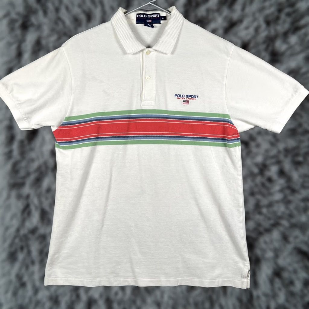 Luxury × Polo Ralph Lauren × Vintage Vintage Ralph Lauren