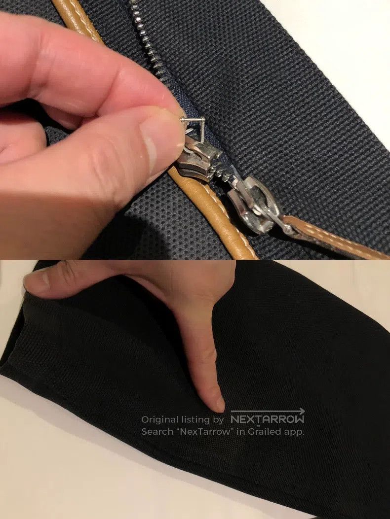 Hermes Hermes Coat Size US XL / EU 56 / 4 - 6 Thumbnail