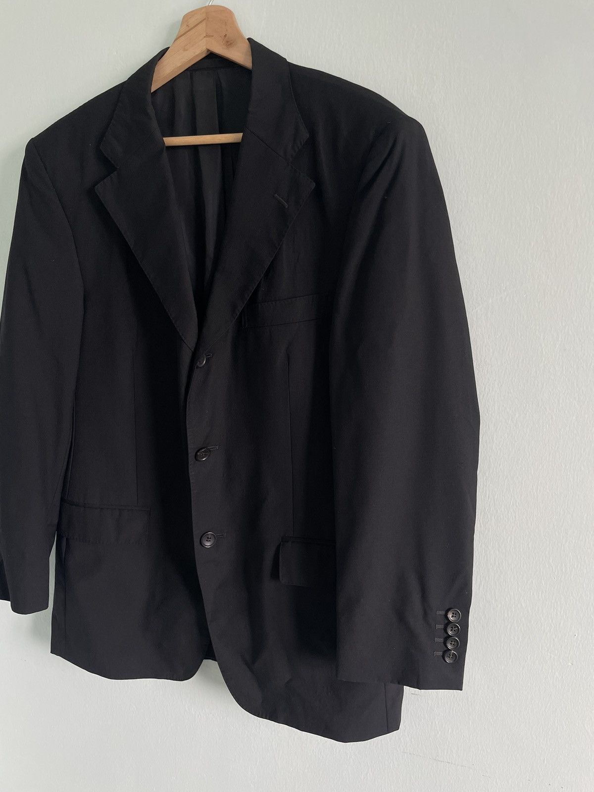 Gucci Gucci by Tom ford Blazzer Jacket Size US L / EU 52-54 / 3 - 3 Thumbnail