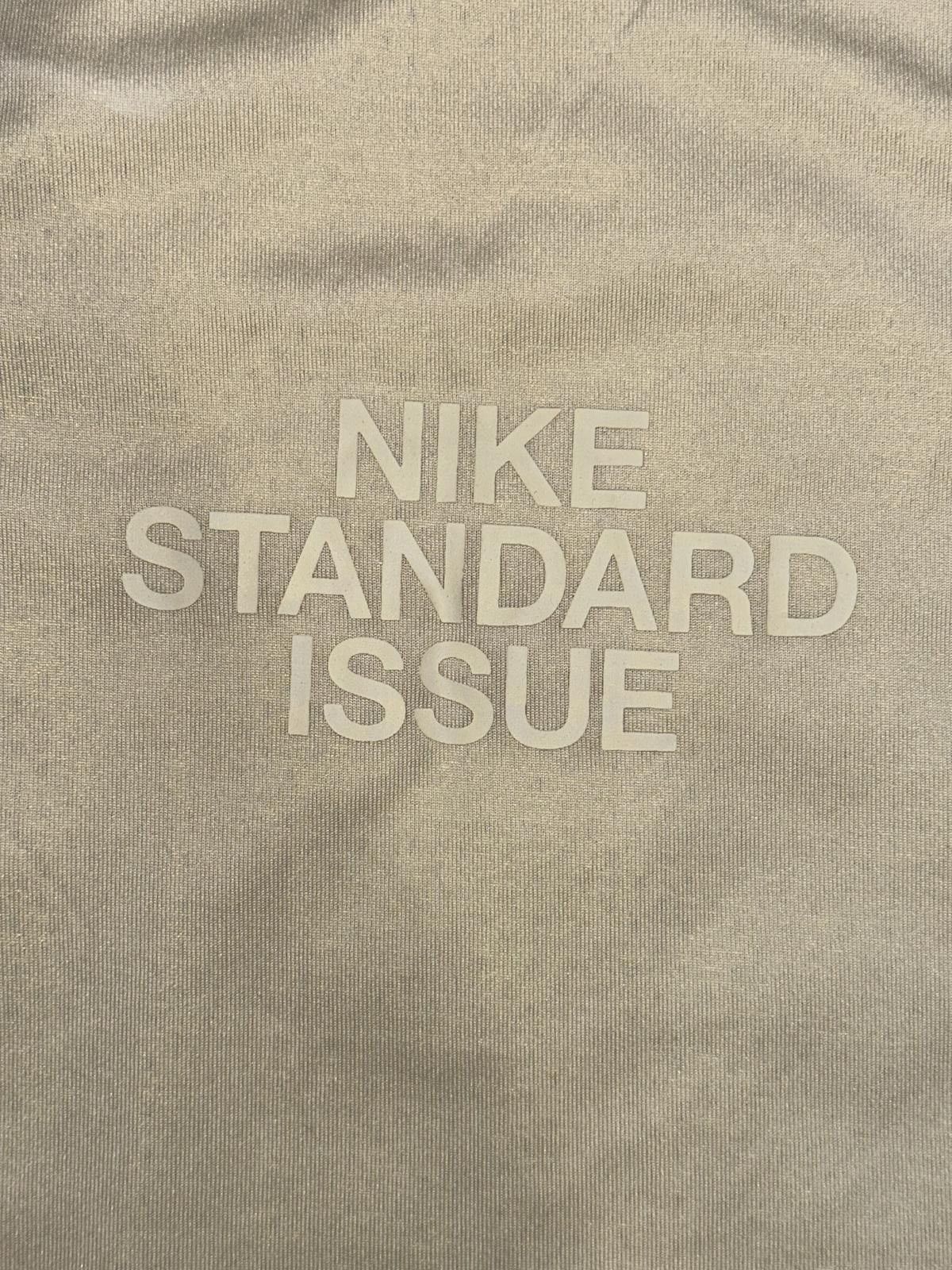 Nike Nike Men’s Standard Issue Reversible Basketball Jersey Top Size US M / EU 48-50 / 2 - 8 Thumbnail