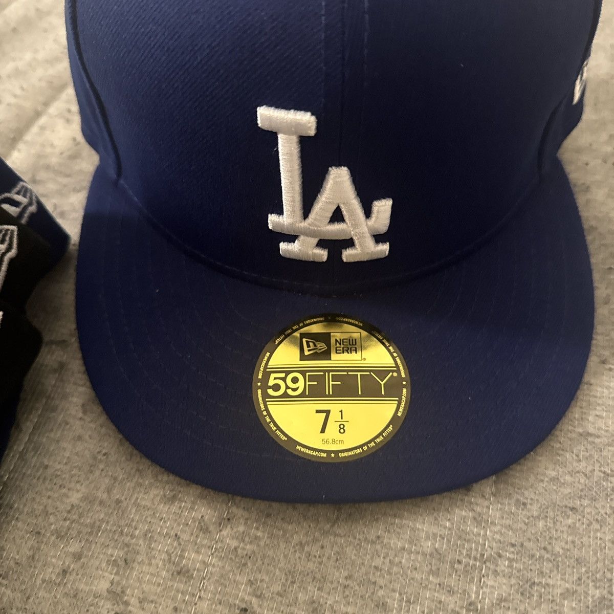 New Era Brand new Fitted Hats Size ONE SIZE - 4 Thumbnail