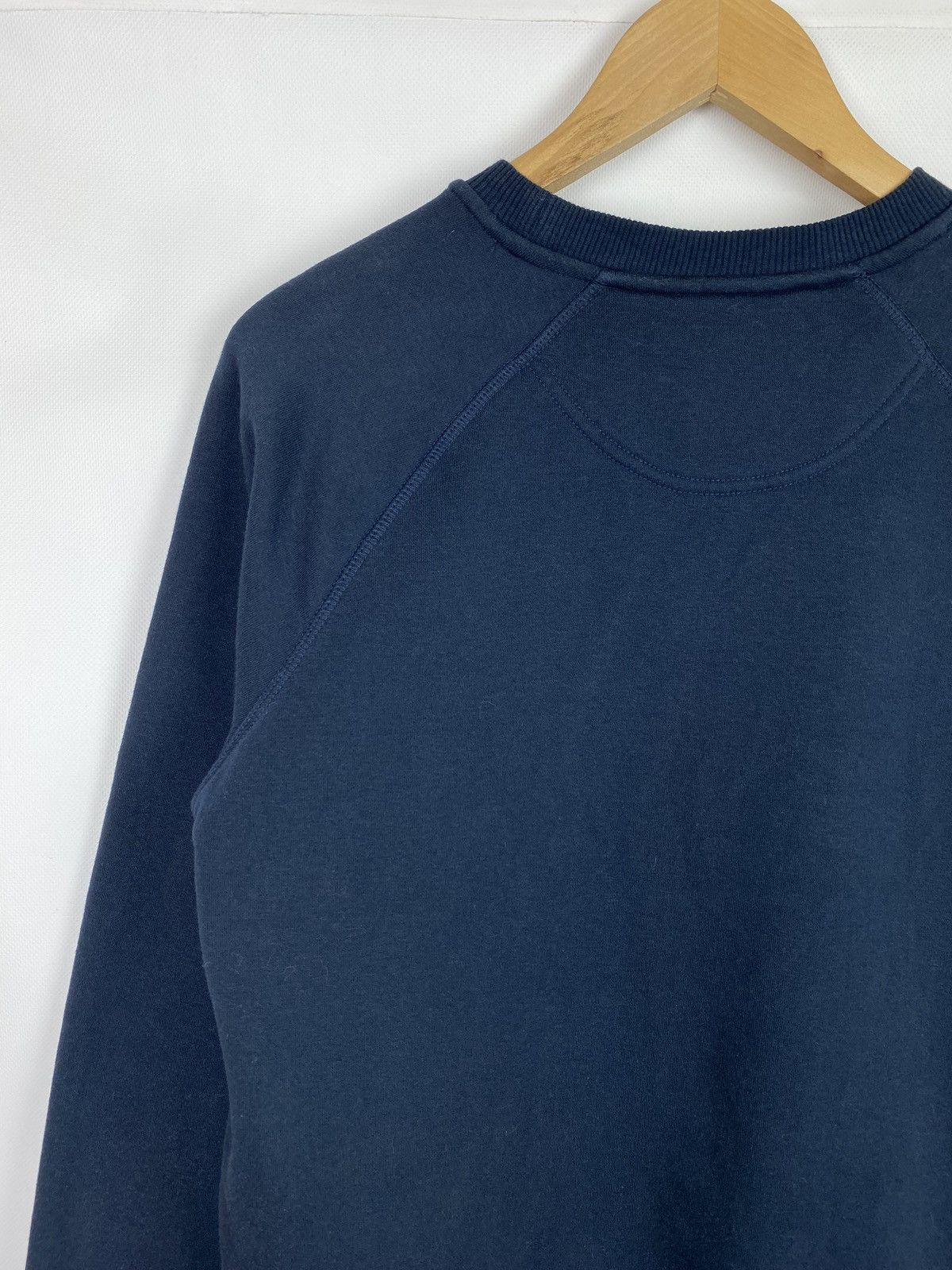Other Folk men’s crew neck Sweatshirt pullover size 3 navy Size US M / EU 48-50 / 2 - 15 Thumbnail