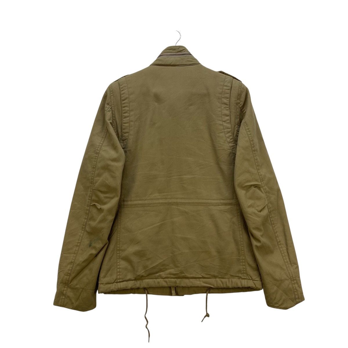 Japanese Brand 🔥Vintage Varosh Military Style Size US M / EU 48-50 / 2 - 2 Thumbnail
