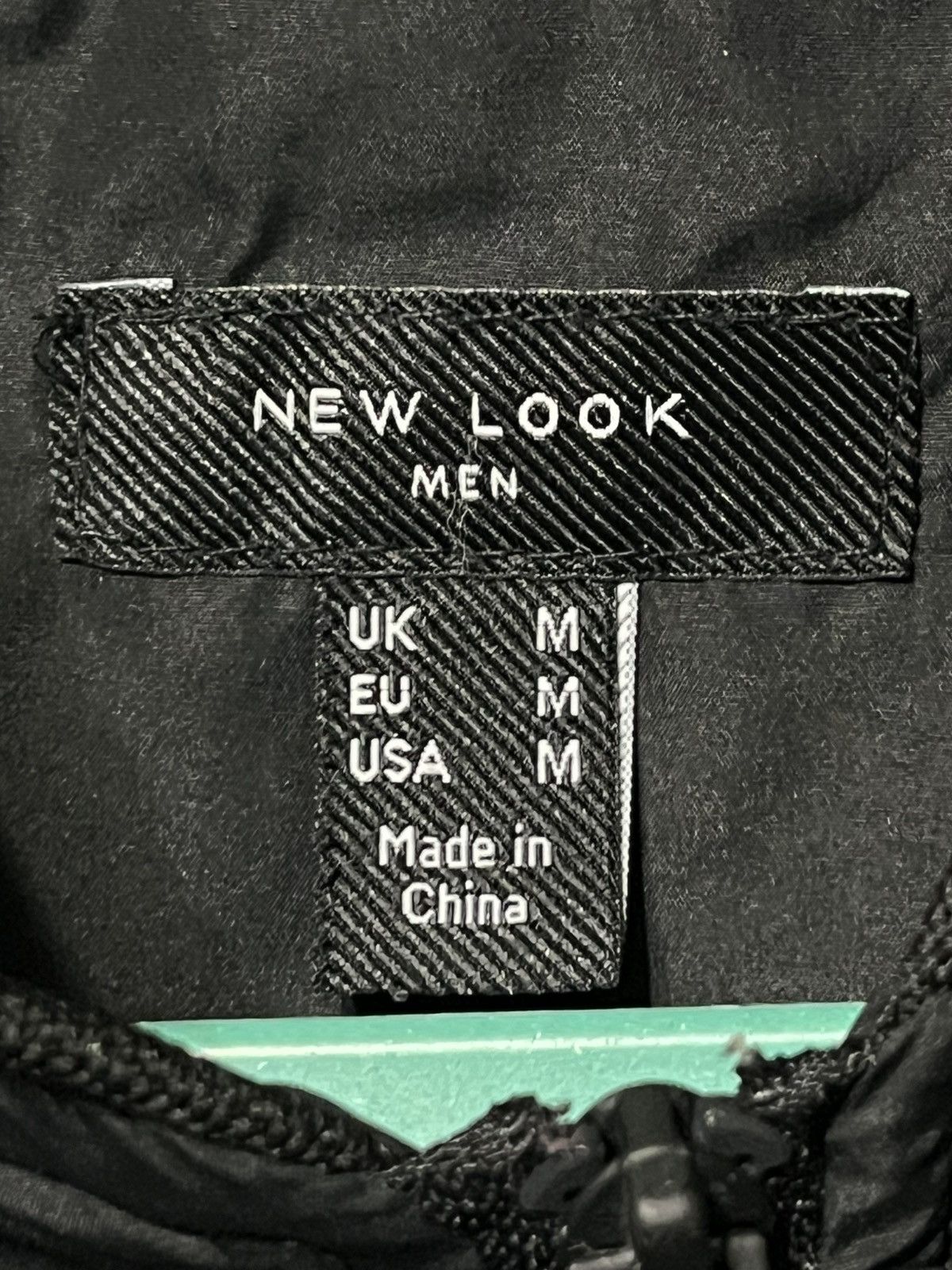 New Look Bomber Jacket Size US M / EU 48-50 / 2 - 3 Thumbnail