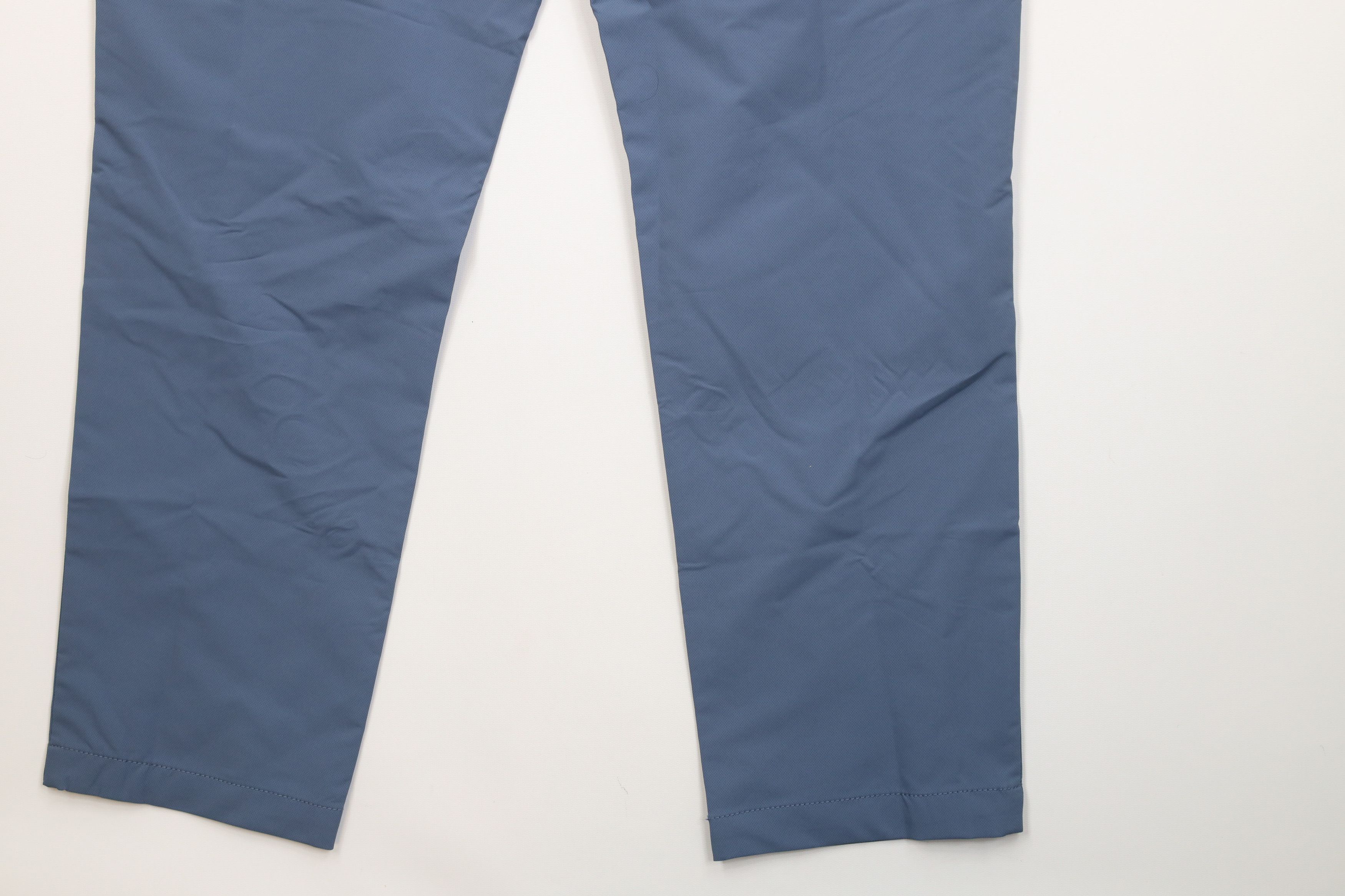Banana Republic Banana Republic Knit Tapered Leg Chino Pants Trousers Blue Size US 36 / EU 52 - 14 Thumbnail