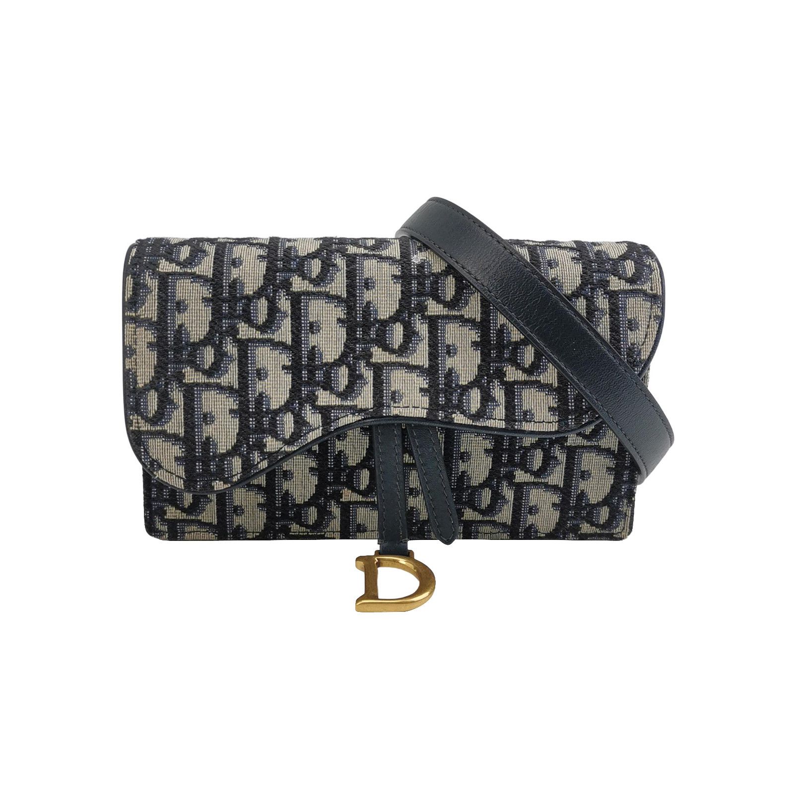 Dior Dior Women os Belt Bags Size ONE SIZE - 1 Thumbnail