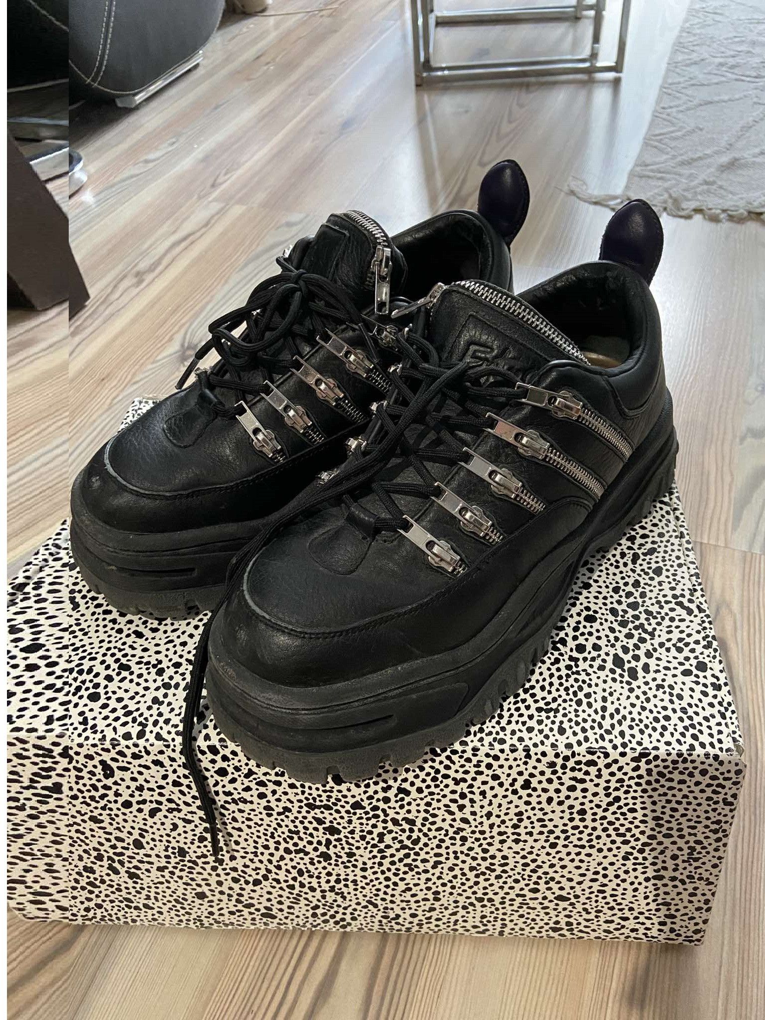 Drain Gang × Eytys Eytys Angel Stash | Grailed