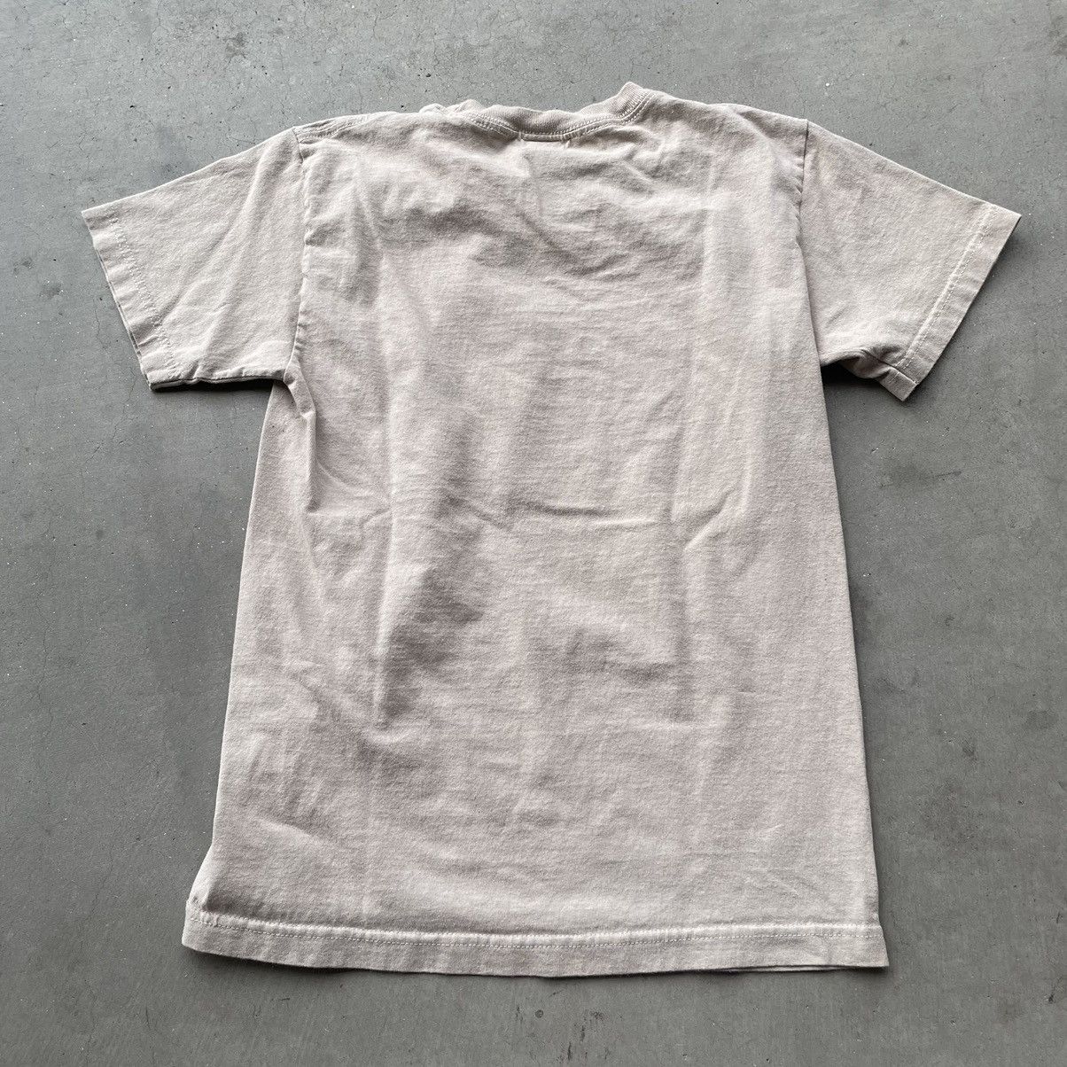 Golf Wang × Golf le Fleur Golf Gum Tee Size US S / EU 44-46 / 1 - 3 Thumbnail