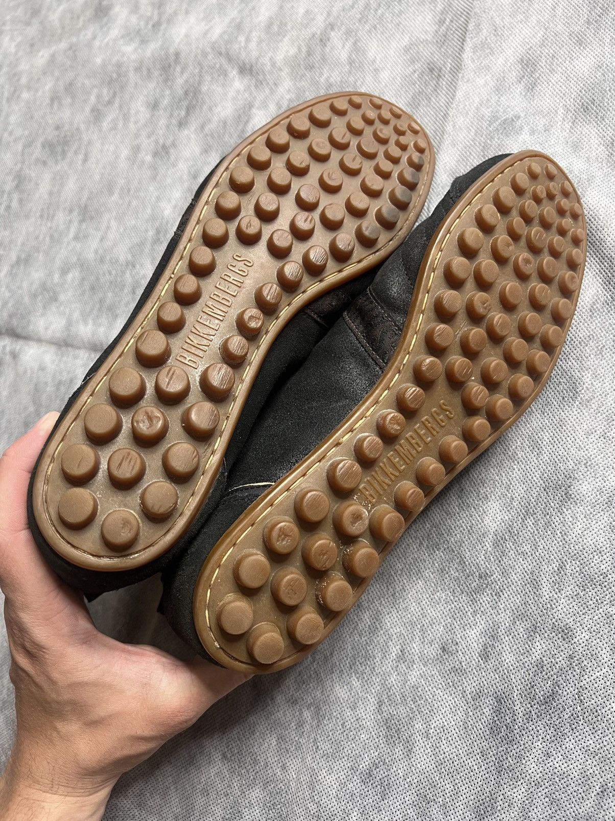Dirk Bikkembergs Dirk Bikkembergs Football Sneakers Size US 8 / EU 41 - 6 Thumbnail