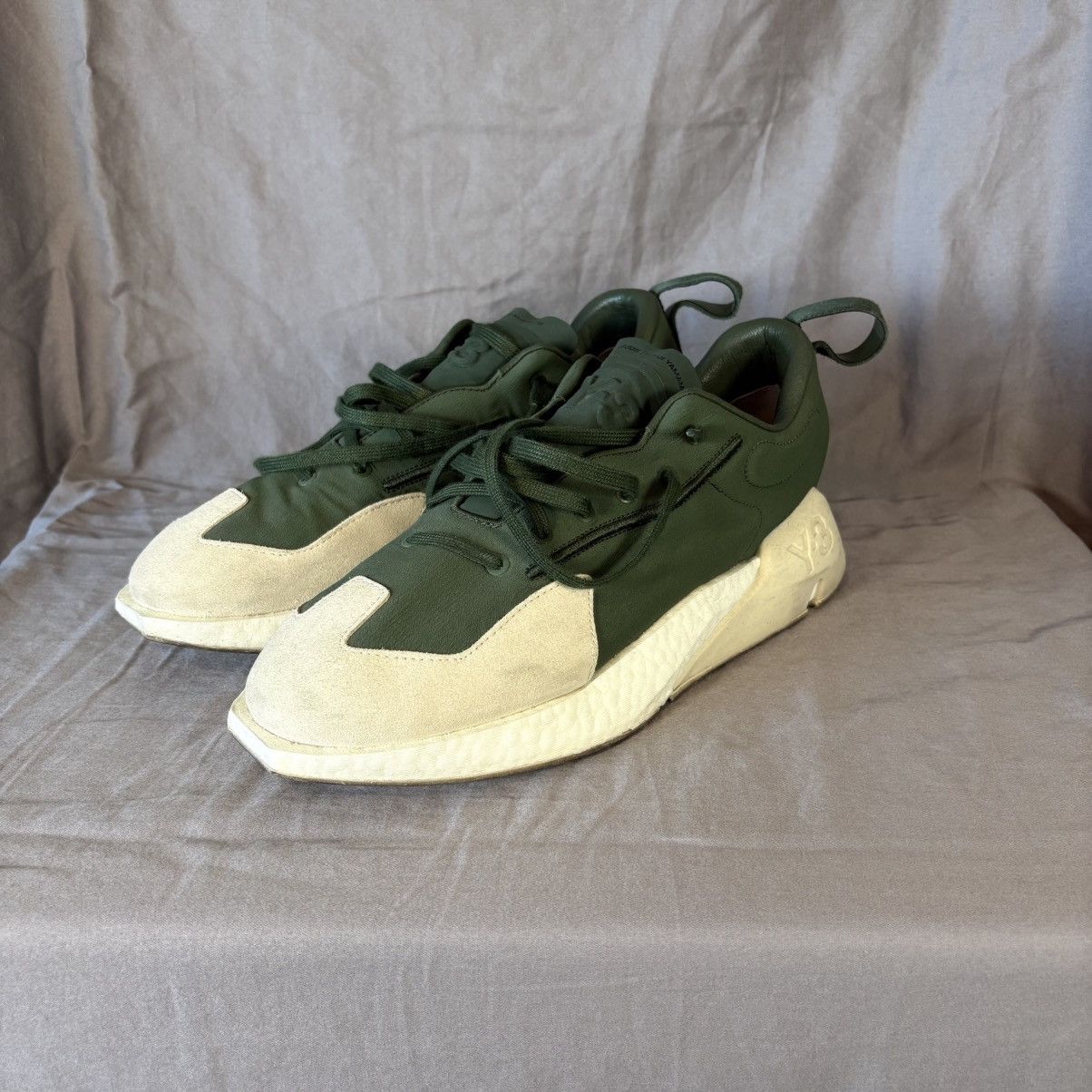 Adidas × Jeremy Scott 3 Tongue Tassel Loafer Sneaker | Grailed