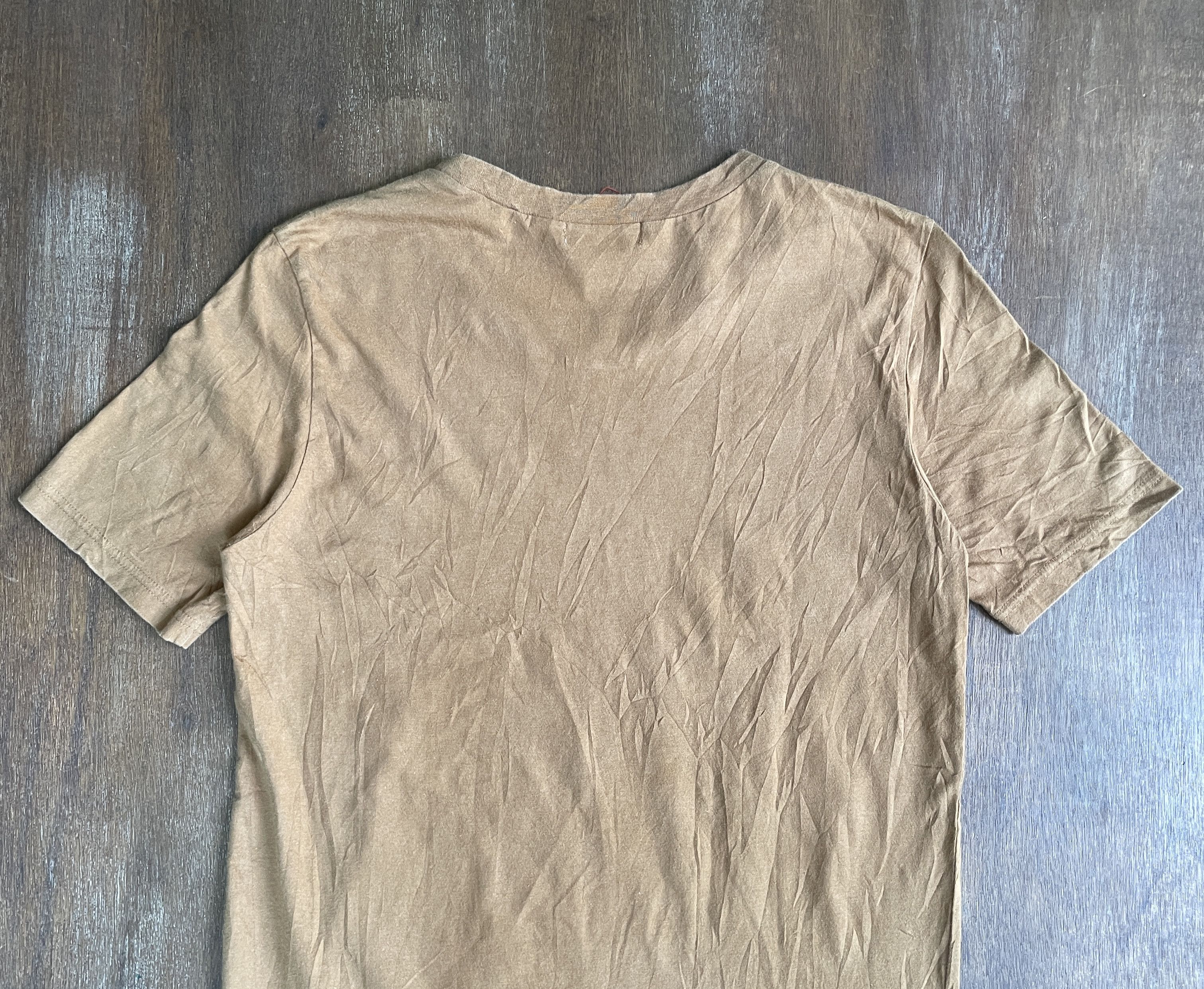 Ne-Net Ne-net Pinocchio with Axe Graphic Tee Size US M / EU 48-50 / 2 - 8 Thumbnail