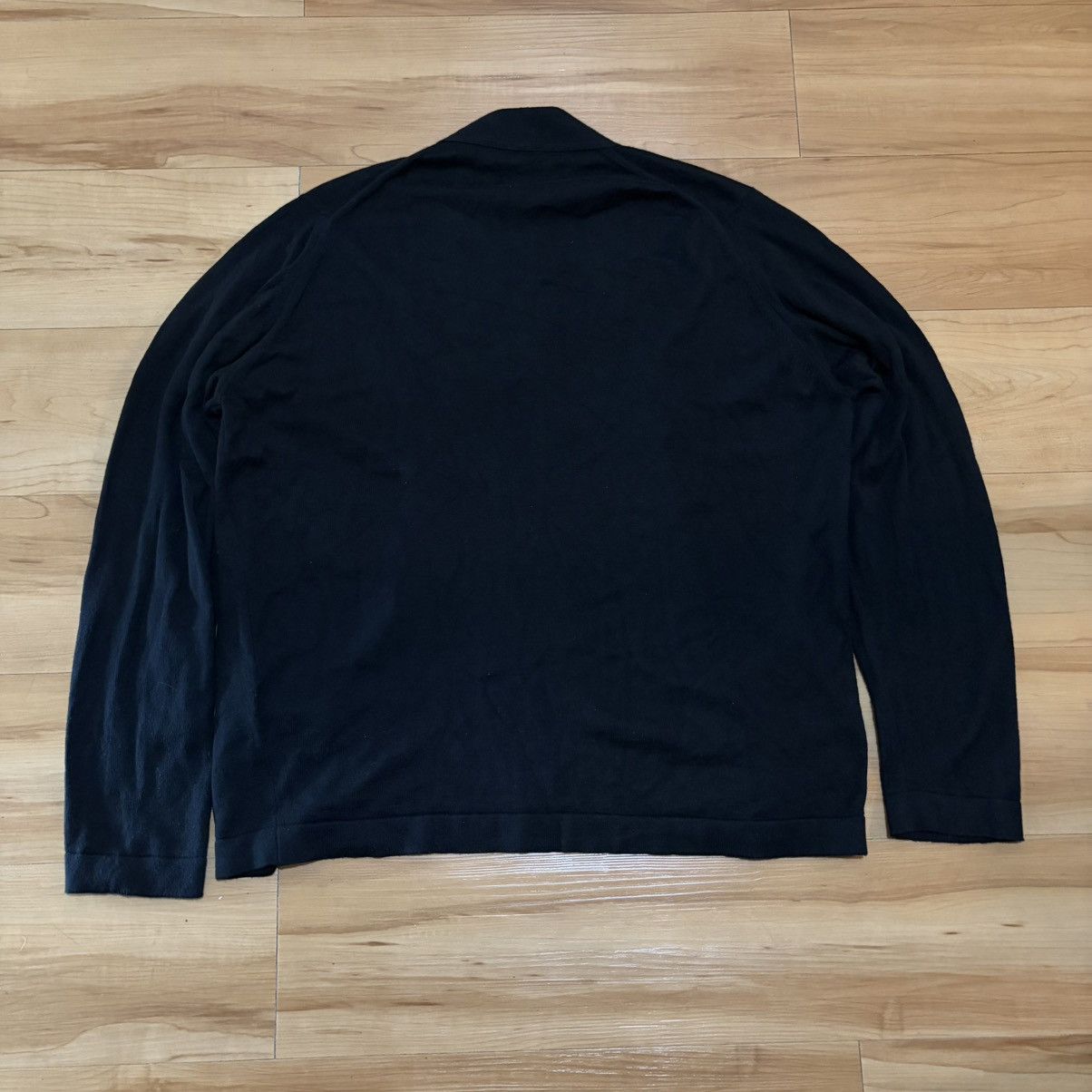 John Smedley John smedley buttonless cardigan Size US L / EU 52-54 / 3 - 2 Thumbnail