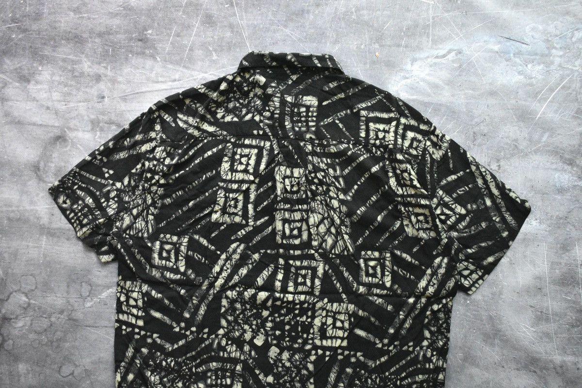 Vintage Vintage Marc Edward’s Button-down Shirt (XL) Size US XL / EU 56 / 4 - 4 Thumbnail