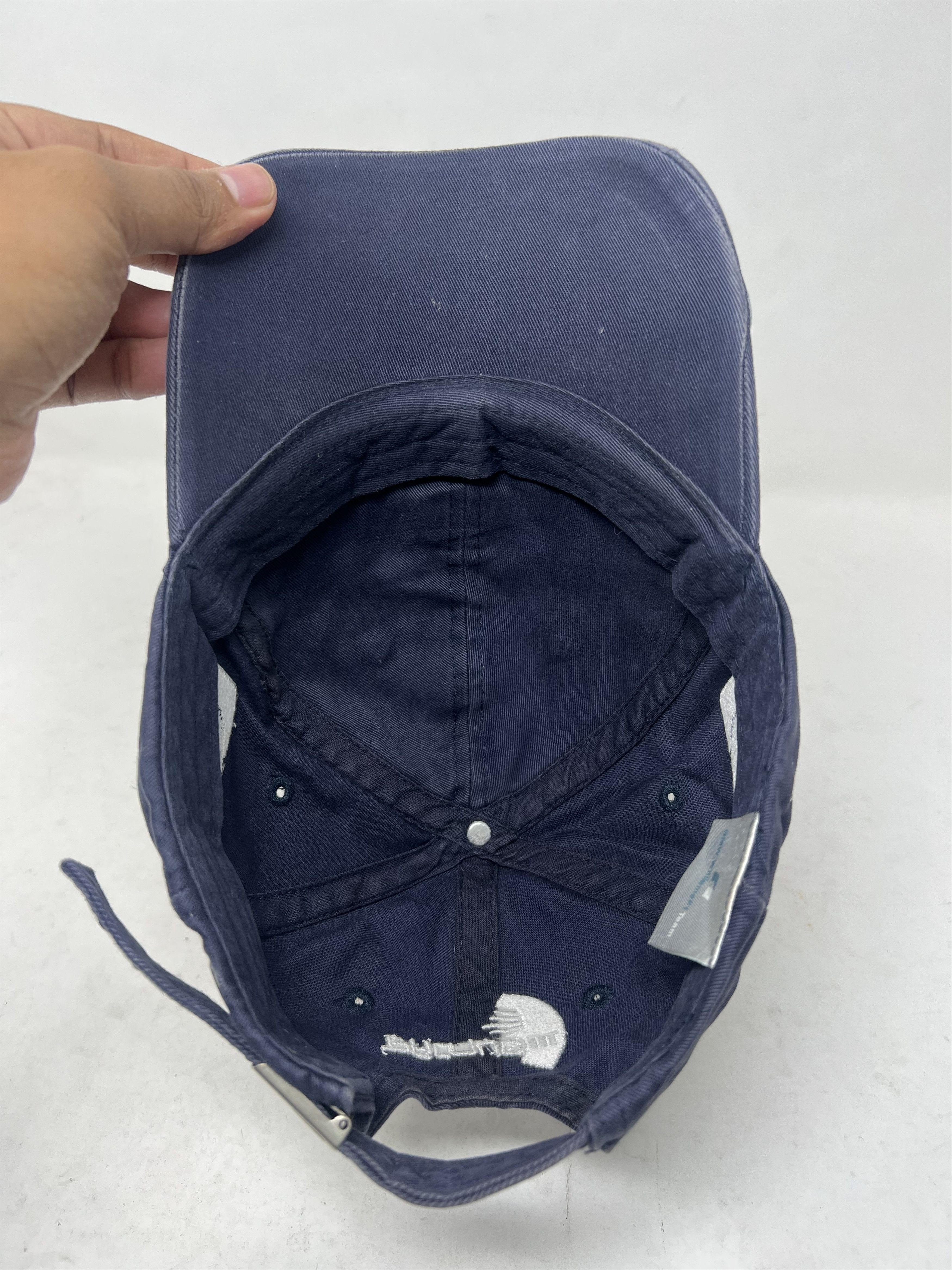 BMW Vintage BMW Montoya William F1 Hat Size ONE SIZE - 7 Thumbnail