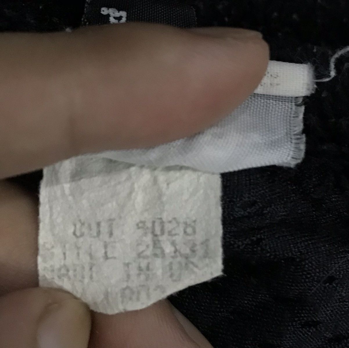 Patagonia × Polartec Vintage Patagonia Polartec Made In Usa Jacket Size US M / EU 48-50 / 2 - 17 Thumbnail