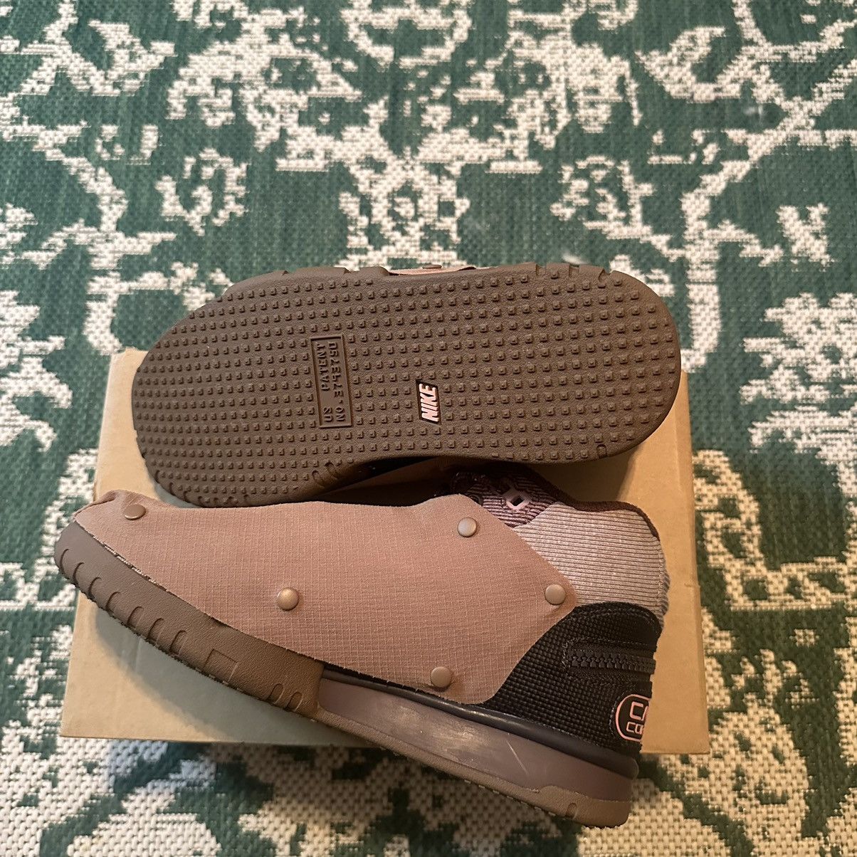Nike Travis Scott Trainer SP 1 “Wheat” Size US 6 / IT 36 - 11 Thumbnail