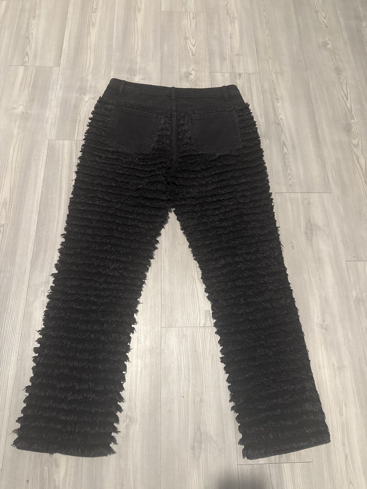 Jaded London Jaded distressed denim Size US 34 / EU 50 - 2 Thumbnail