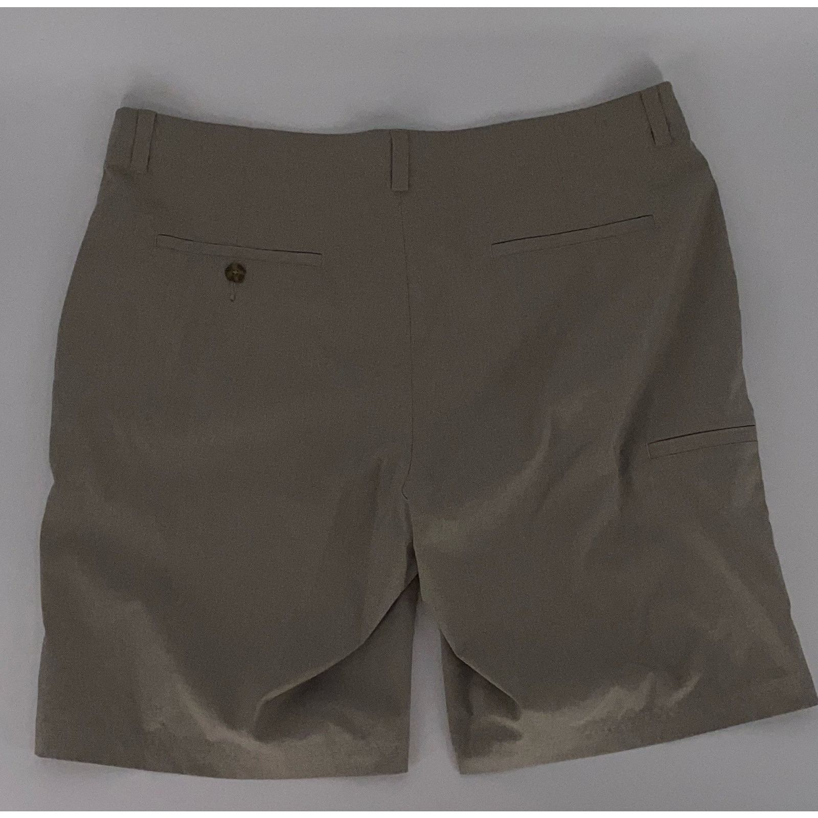 PGA Tour PGA Tour Mens Golf Shorts Size US 38 / EU 54 - 3 Thumbnail