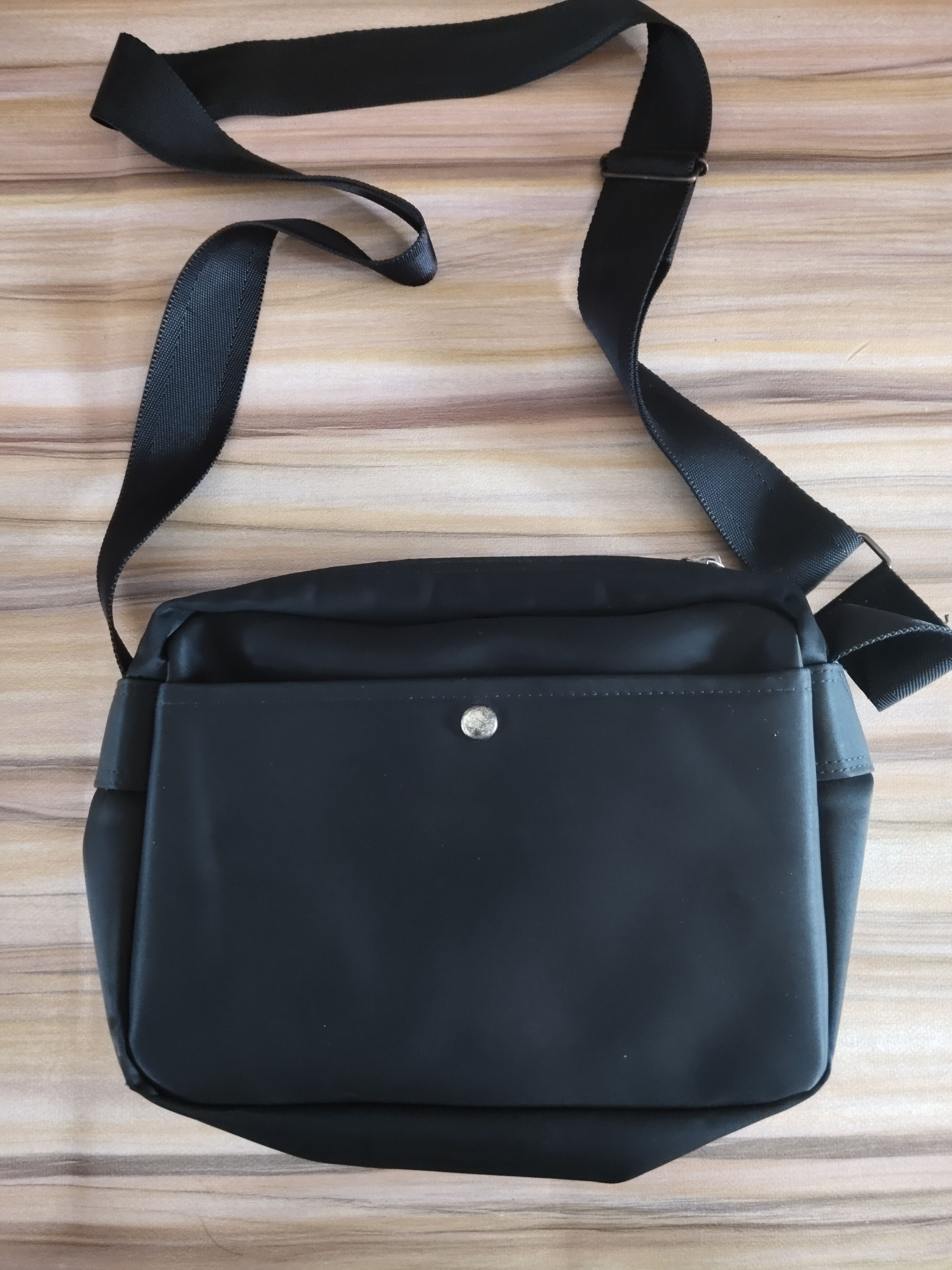 Yohji Yamamoto Y'SACCS Sling Bag Size ONE SIZE - 6 Thumbnail