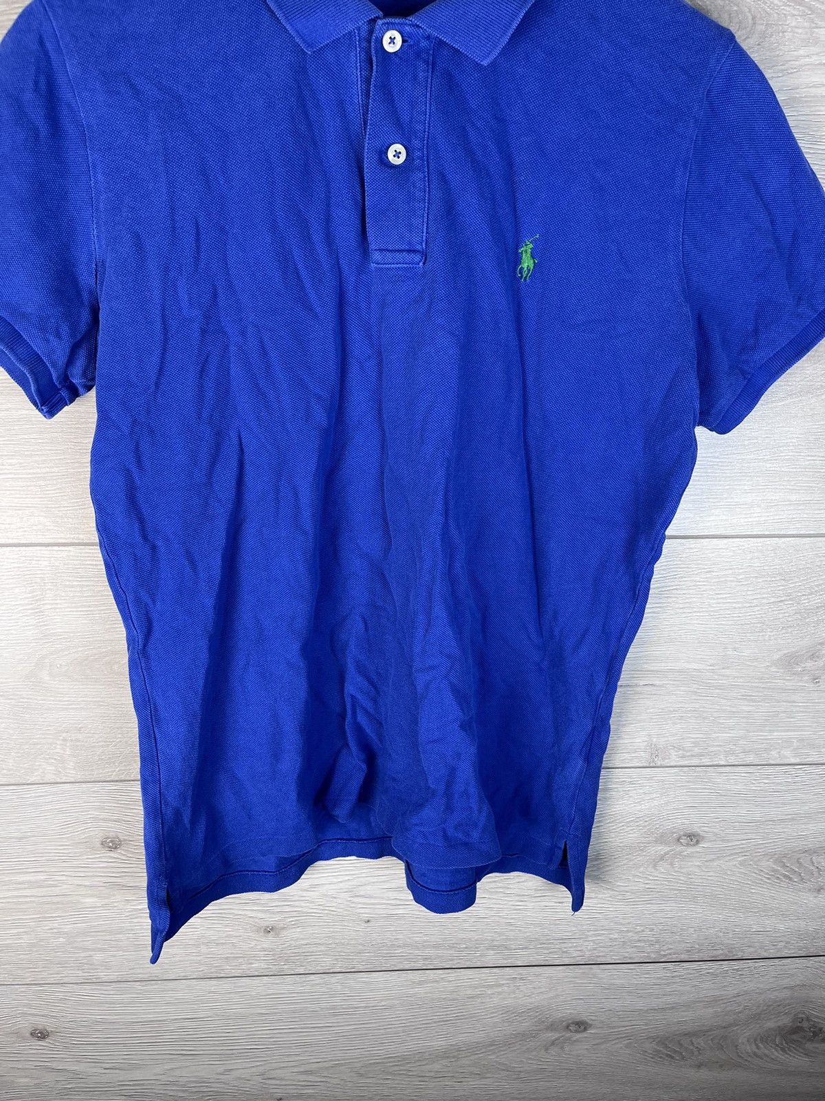 Polo Ralph Lauren Vintage women’s Polo Ralph Lauren size Xl 90s Size XL / US 12-14 / IT 48-50 - 4 Thumbnail