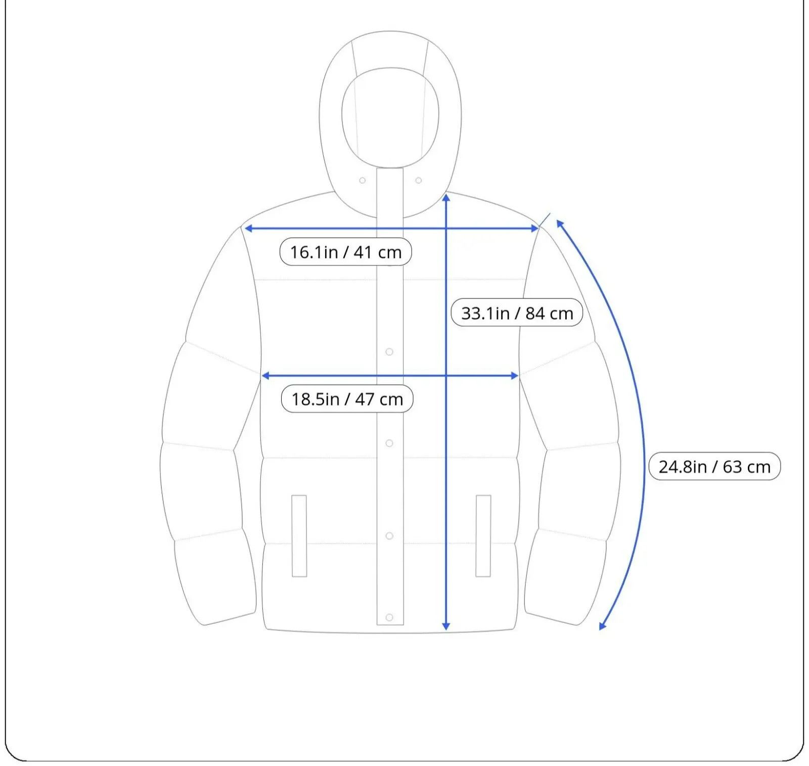 ZAPA ZAPA Women's SMALL Wool Blend Hooded Fur Leather Trim Coat Size S / US 4 / IT 40 - 3 Thumbnail