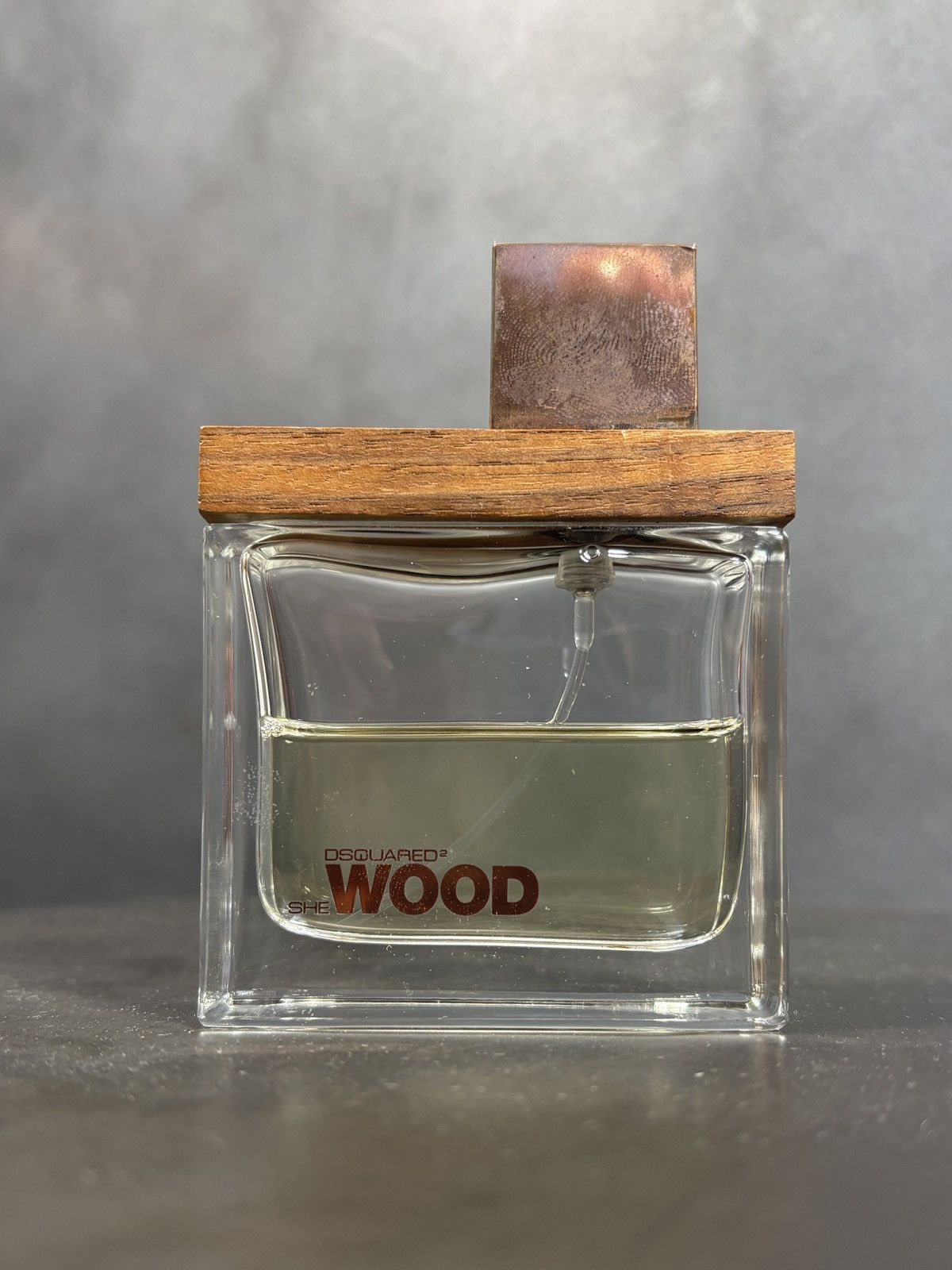 Dsquared2 DSquared2 She Wood Eau de Parfum 50ML EDP Fragrance Cologne Size ONE SIZE - 2 Thumbnail