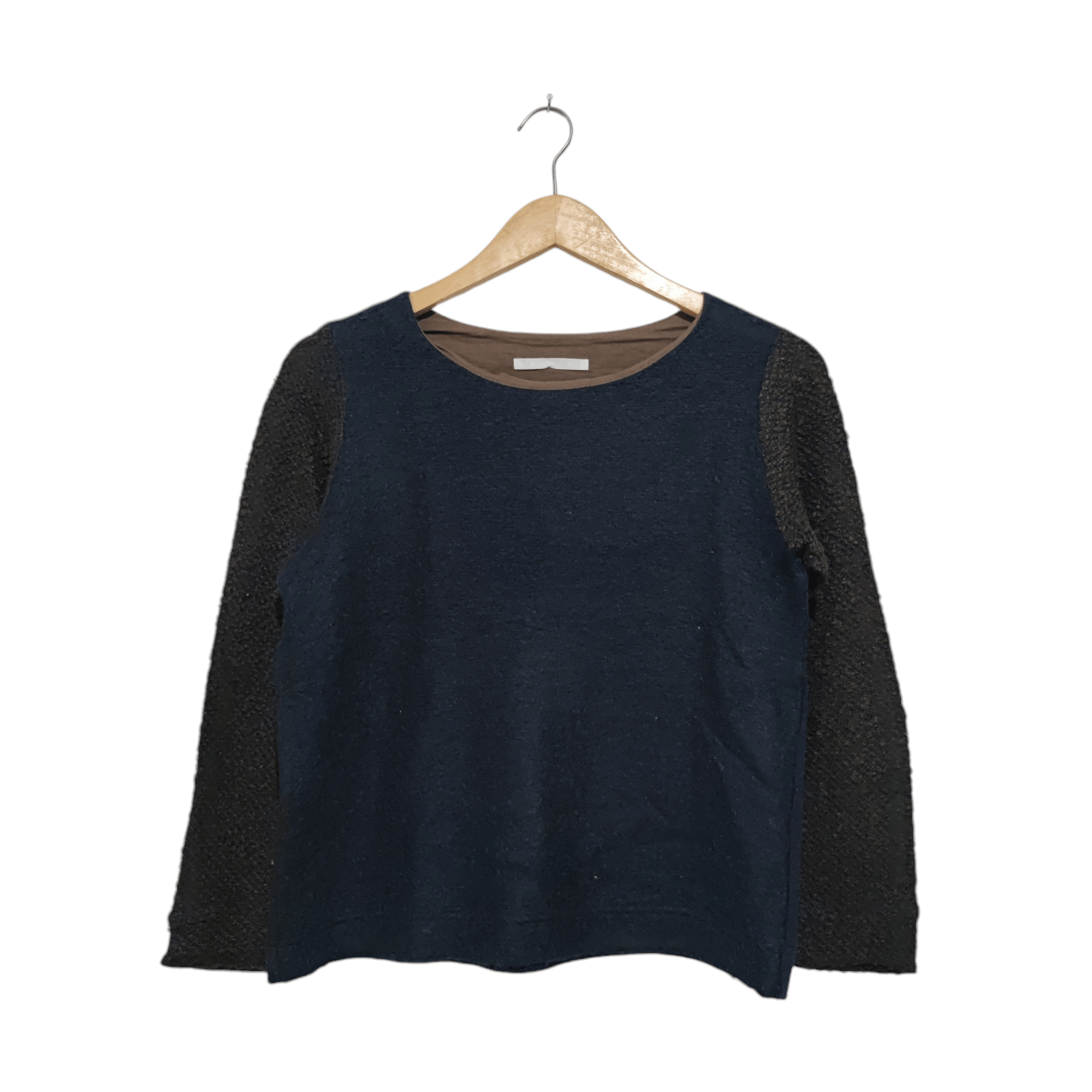 Japanese Brand × URBAN RESEARCH DOORS Knitwear Urban Reasearch Size M / US 6-8 / IT 42-44 - 1 Thumbnail