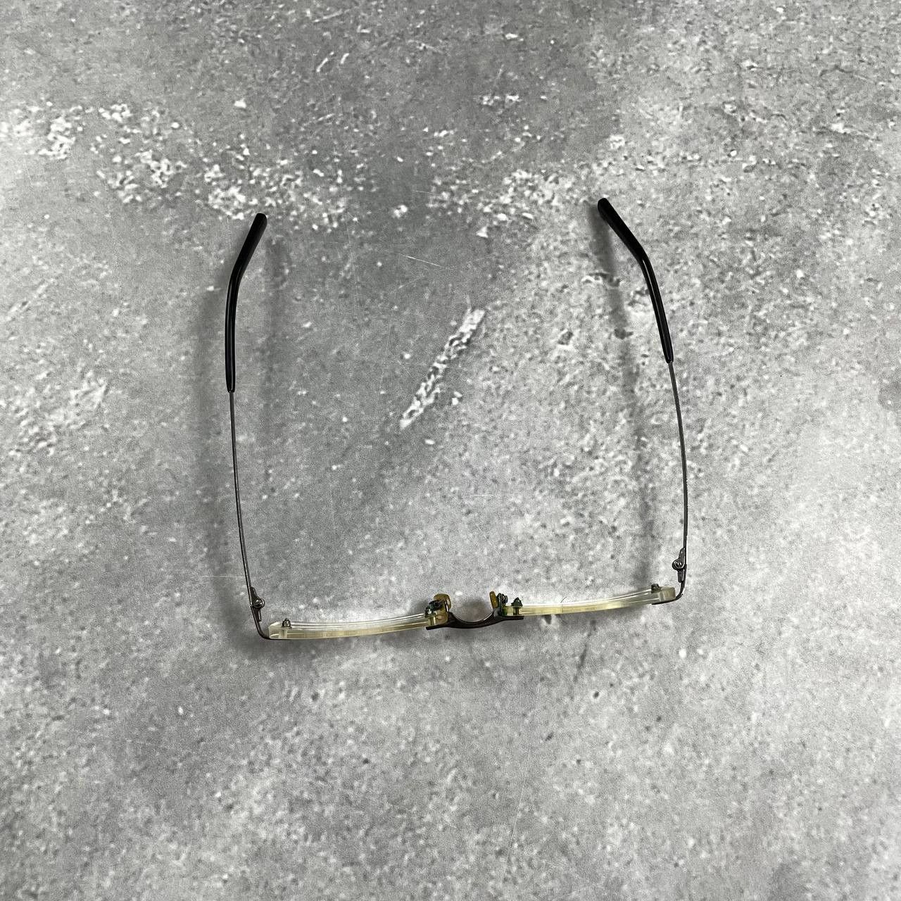 Dolce & Gabbana Dolce & Gabbana Square Frame Glasses Size 51 16 Size ONE SIZE - 13 Thumbnail